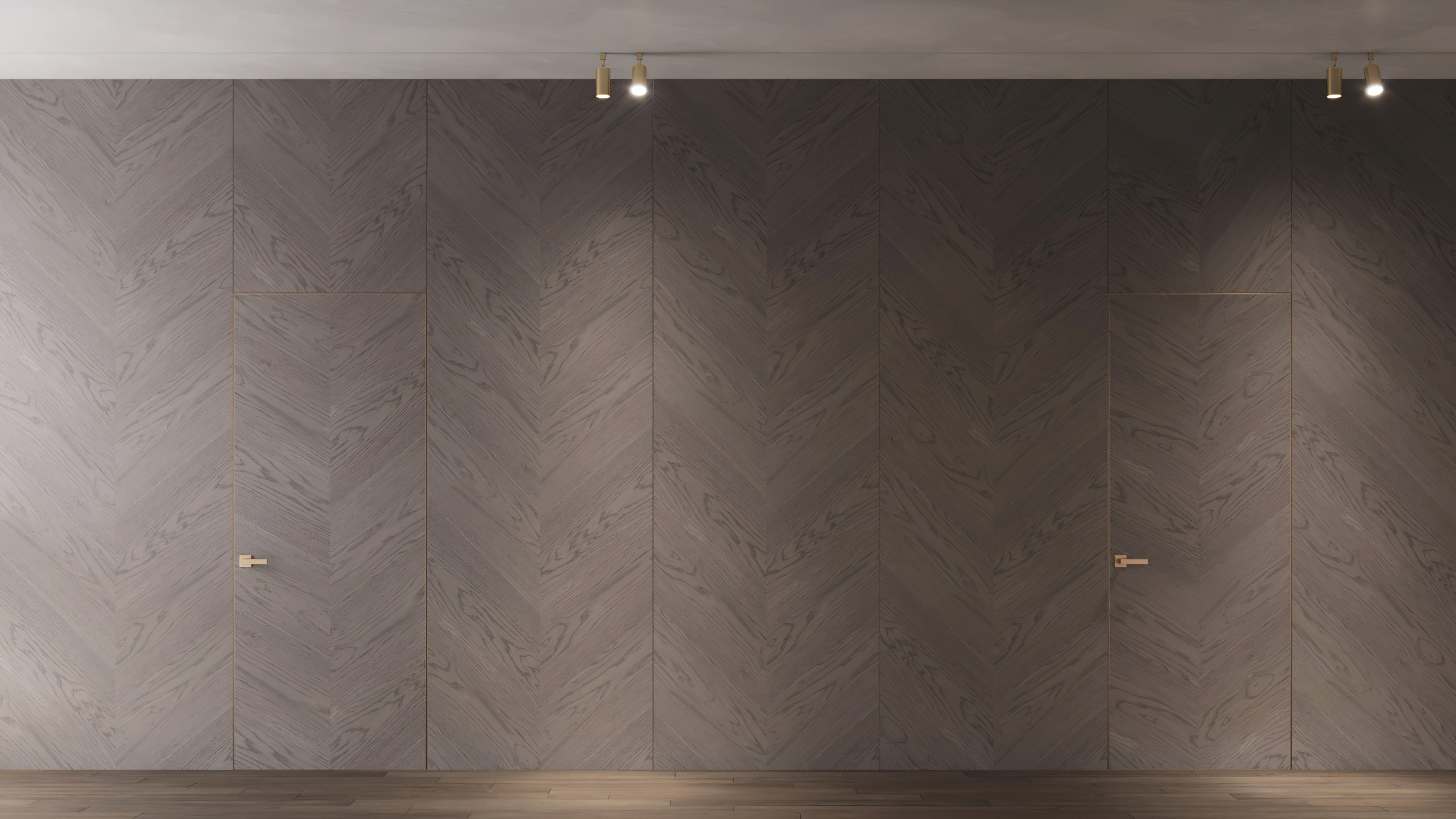 House 230 sq m. Профессиональный дизайнер интерьера