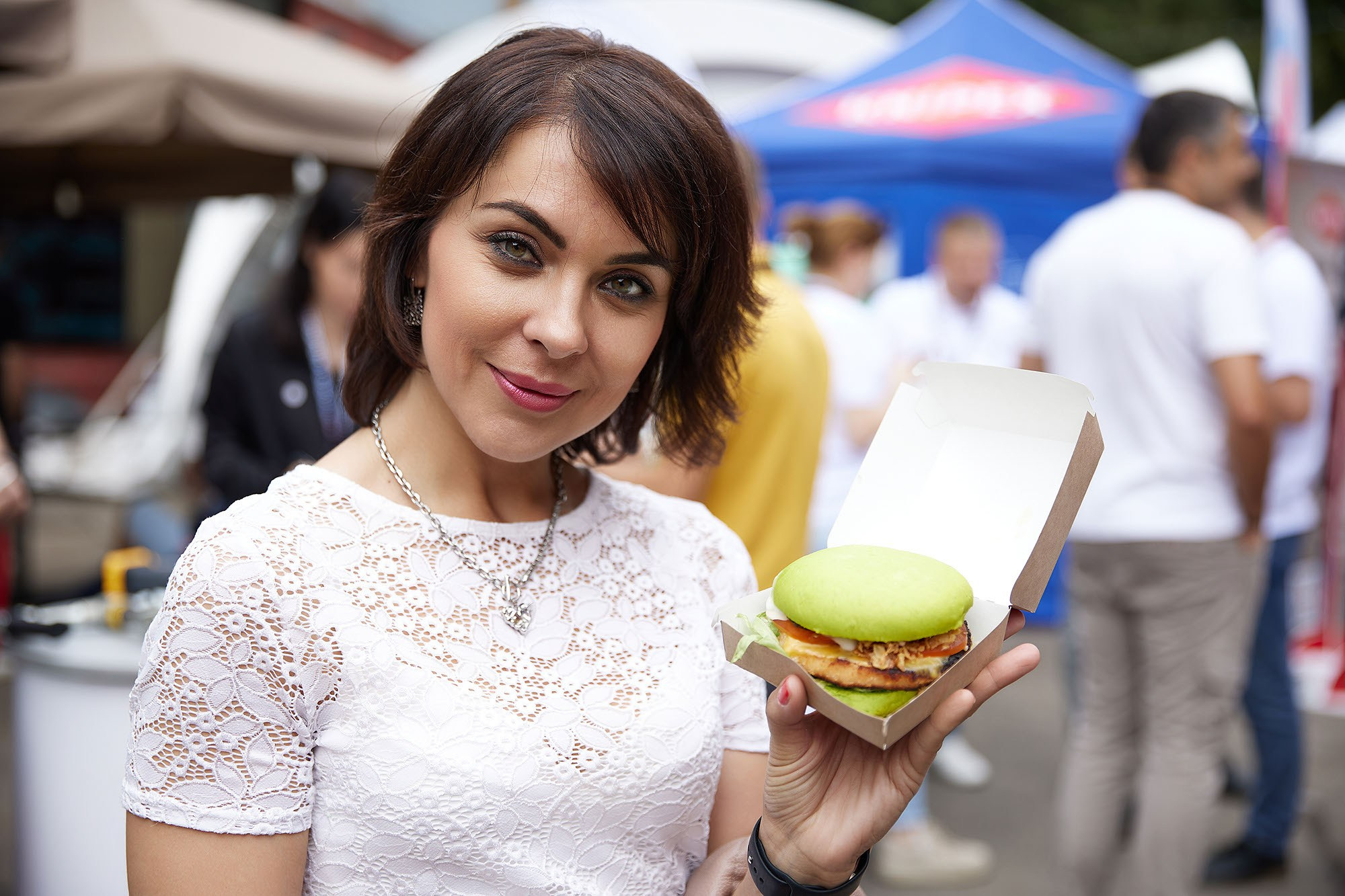 Крупные мероприятия. Фотограф в Москве Валерий Боцман