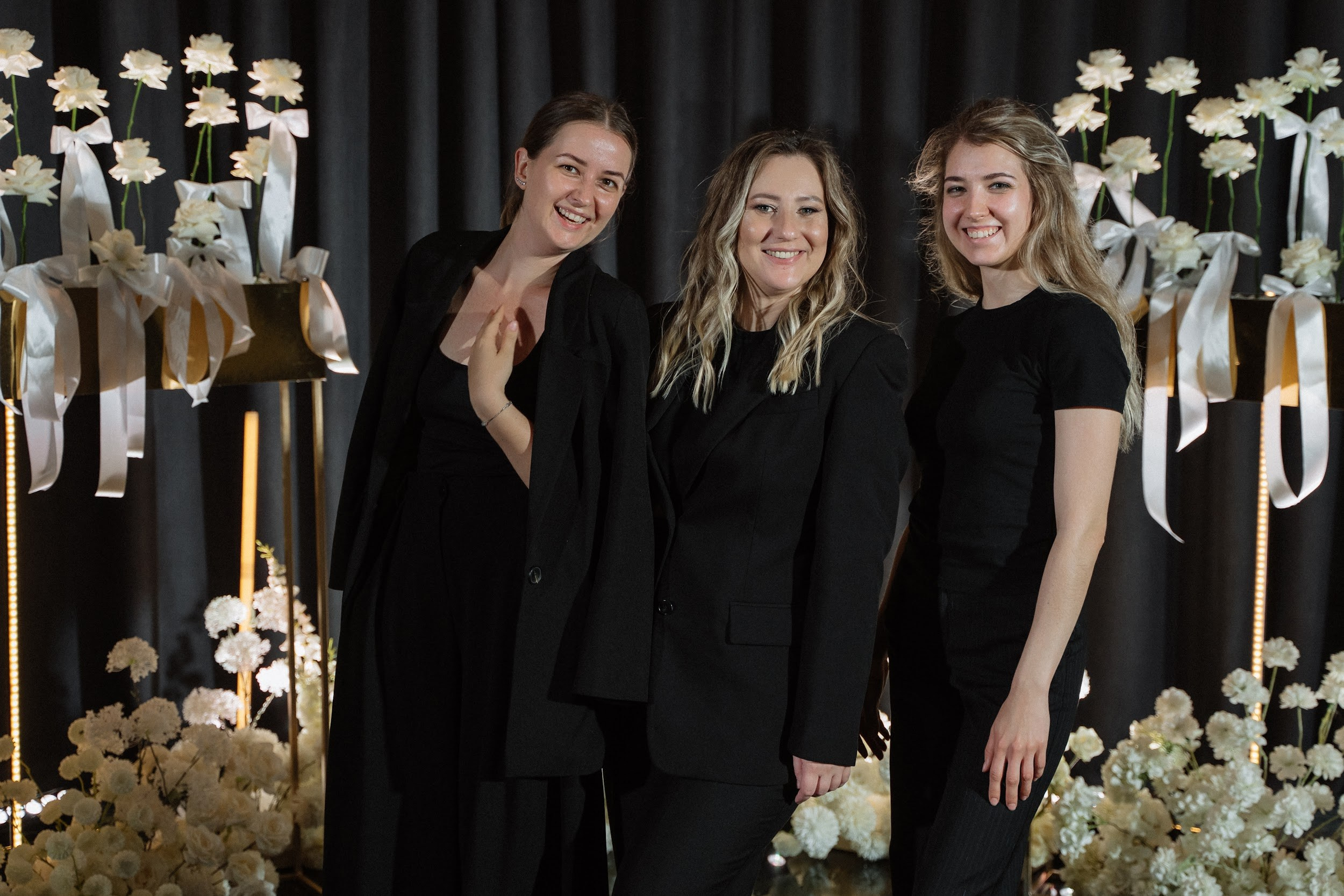 25 гостей. Бюджет 1.0 млн. Организатор свадеб в Ростове-на-Дону