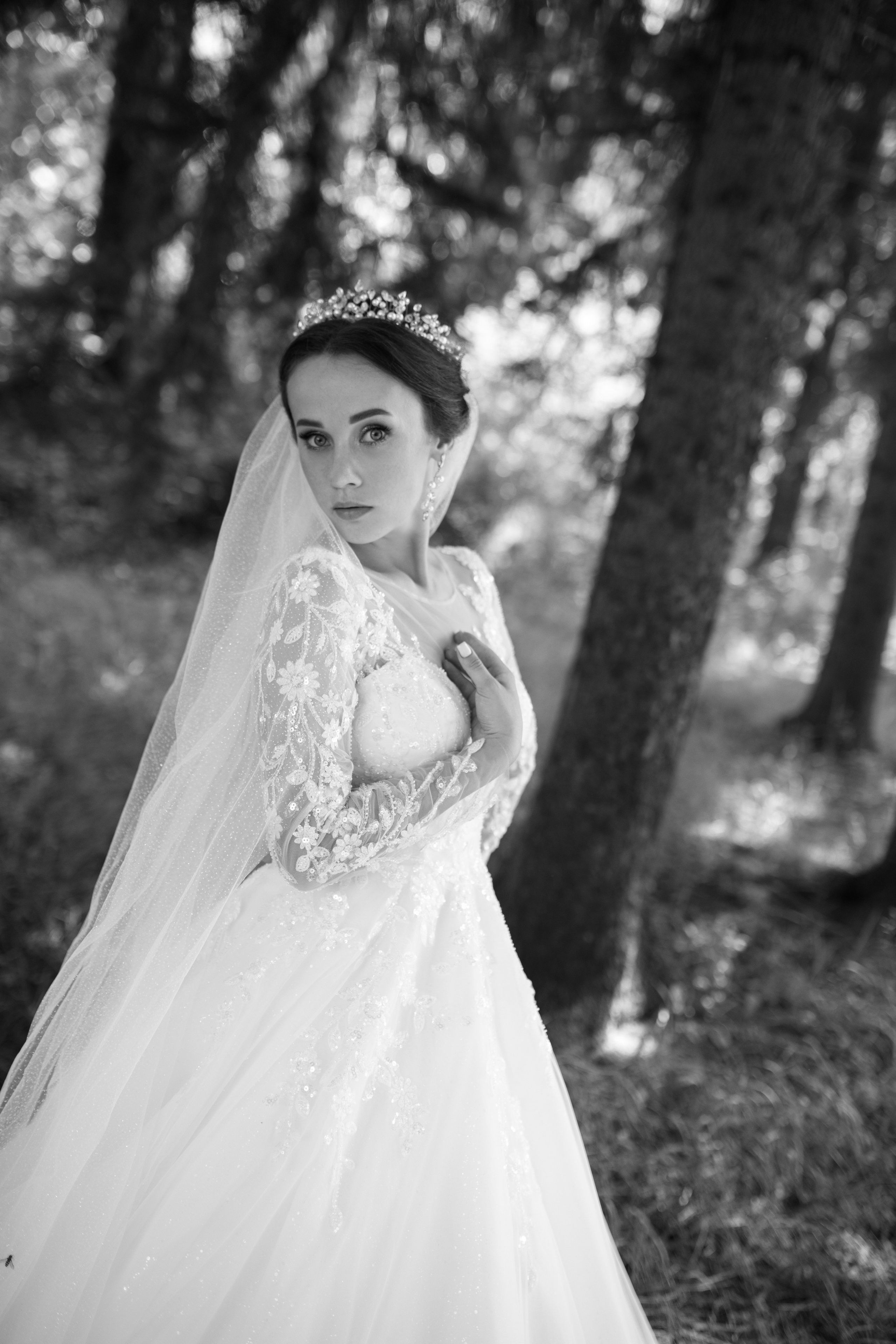 Свадьба Ивана и Инны. Свадебный и семейный фотограф в Иркутске Яна Лиа