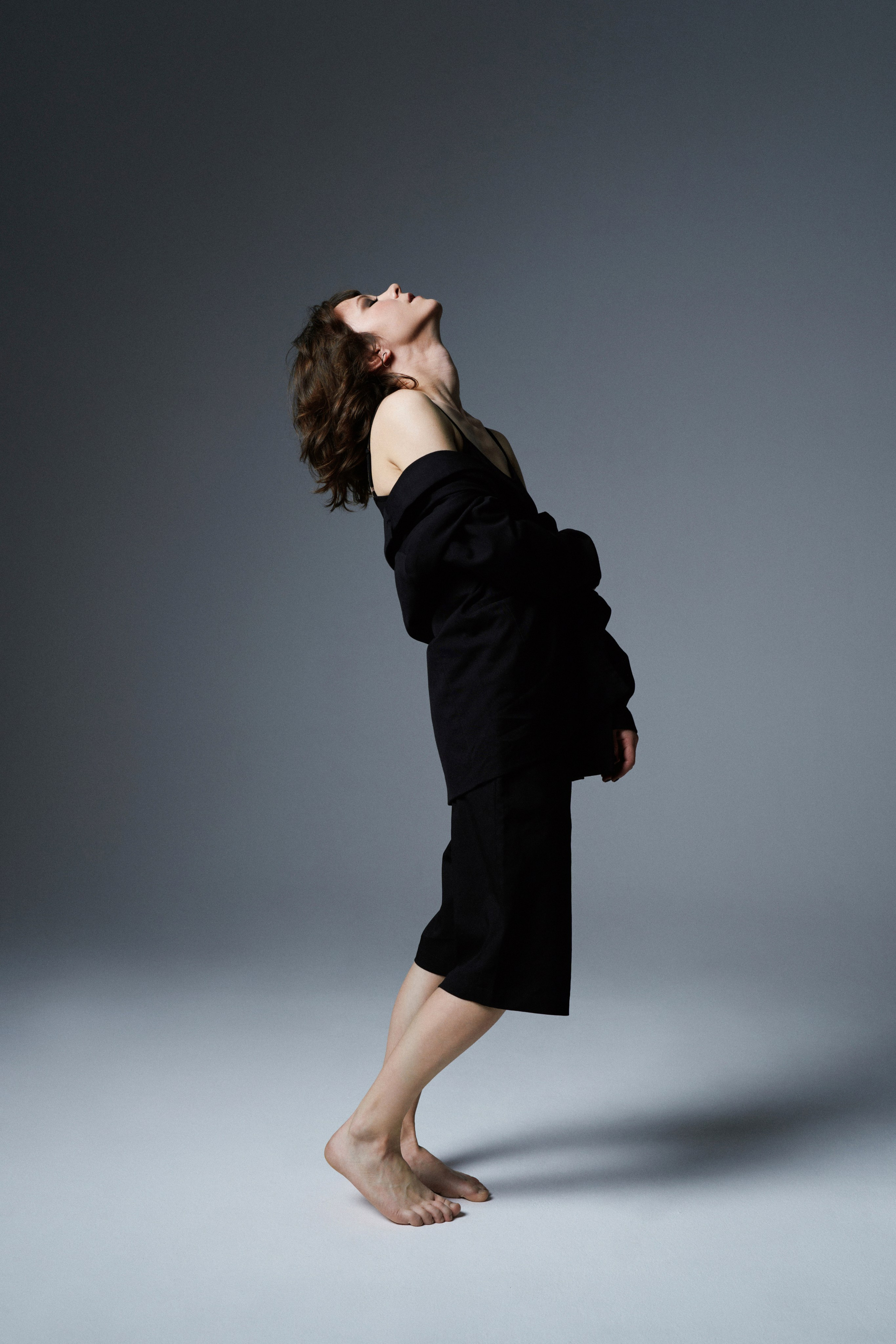 Фотограф Максим Трофимов