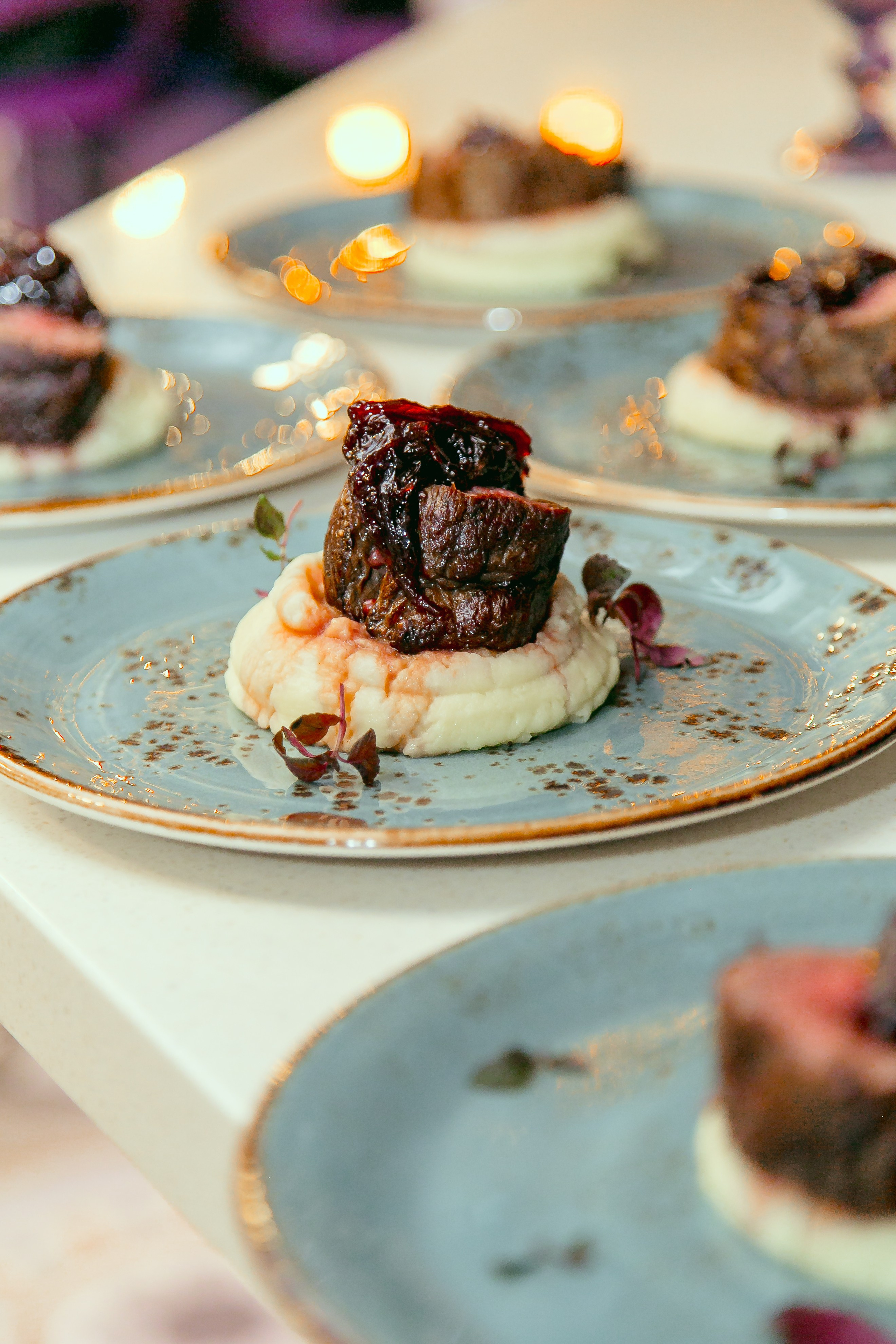 Кулинарный МК. Главная