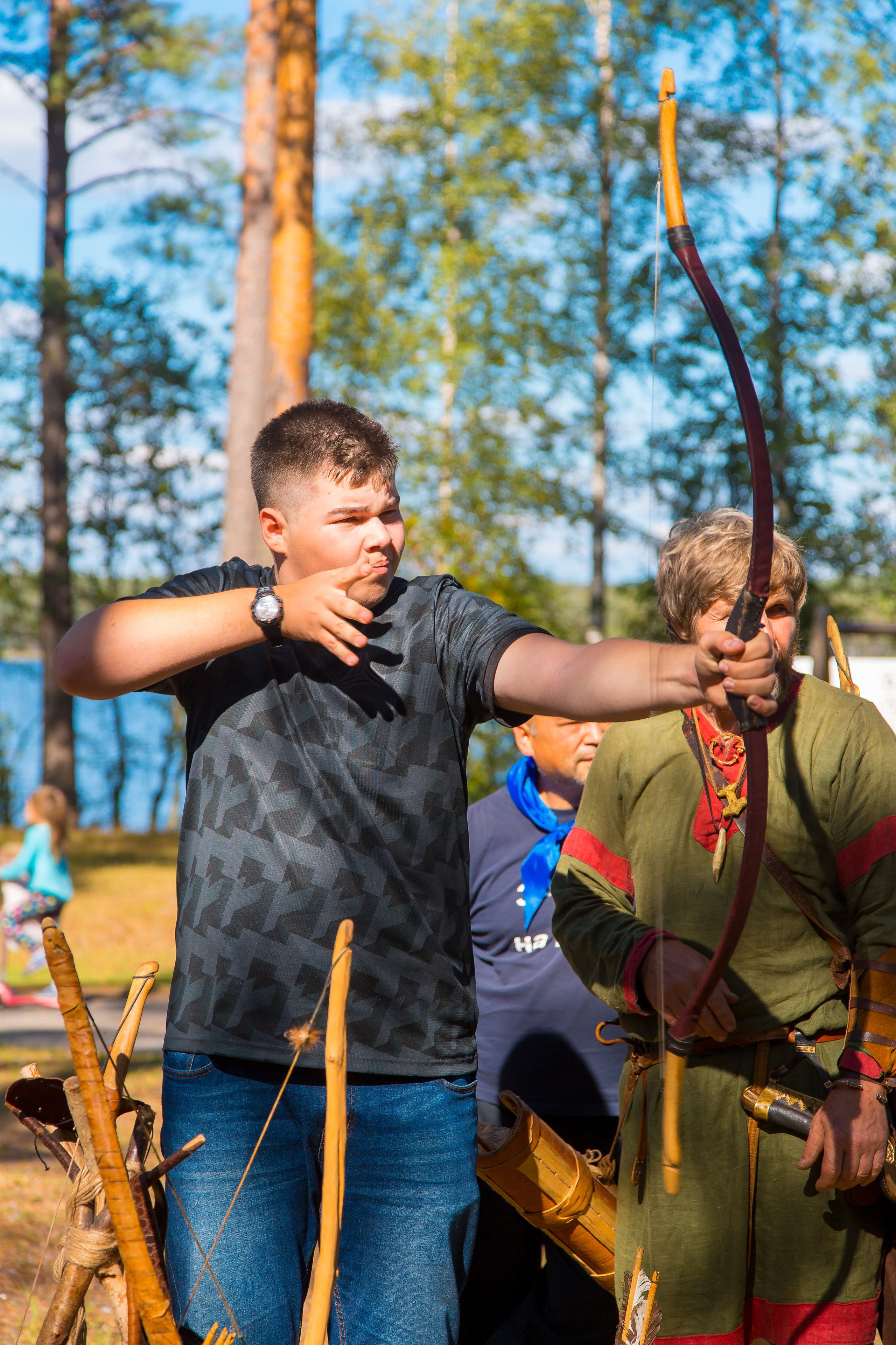 КОРПОРАТИВ РАПСОДИЯ. Главная