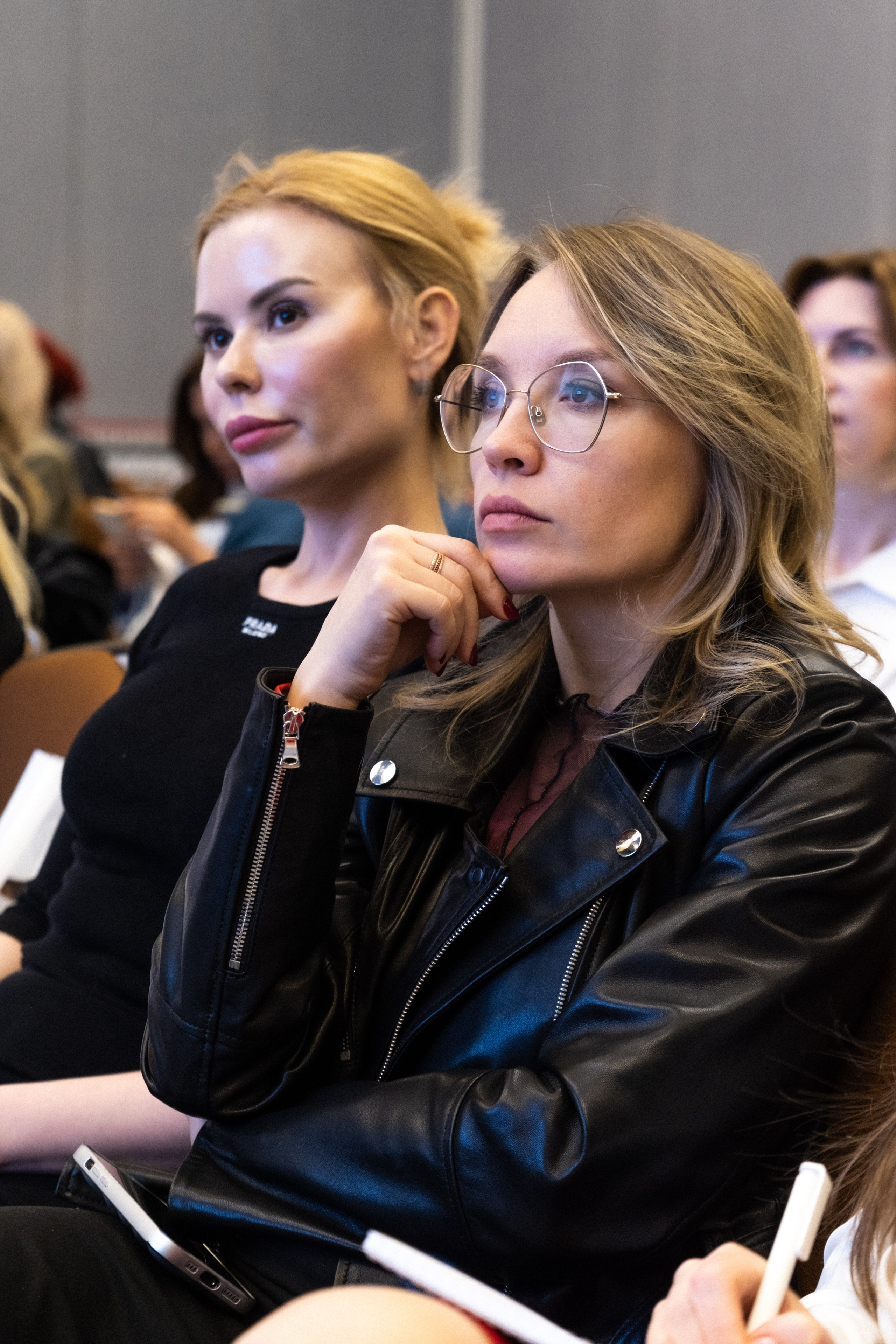 Forum4Beaut Сочи DEKA|2024. Фотограф Гульназ Фатихова, г. Москва