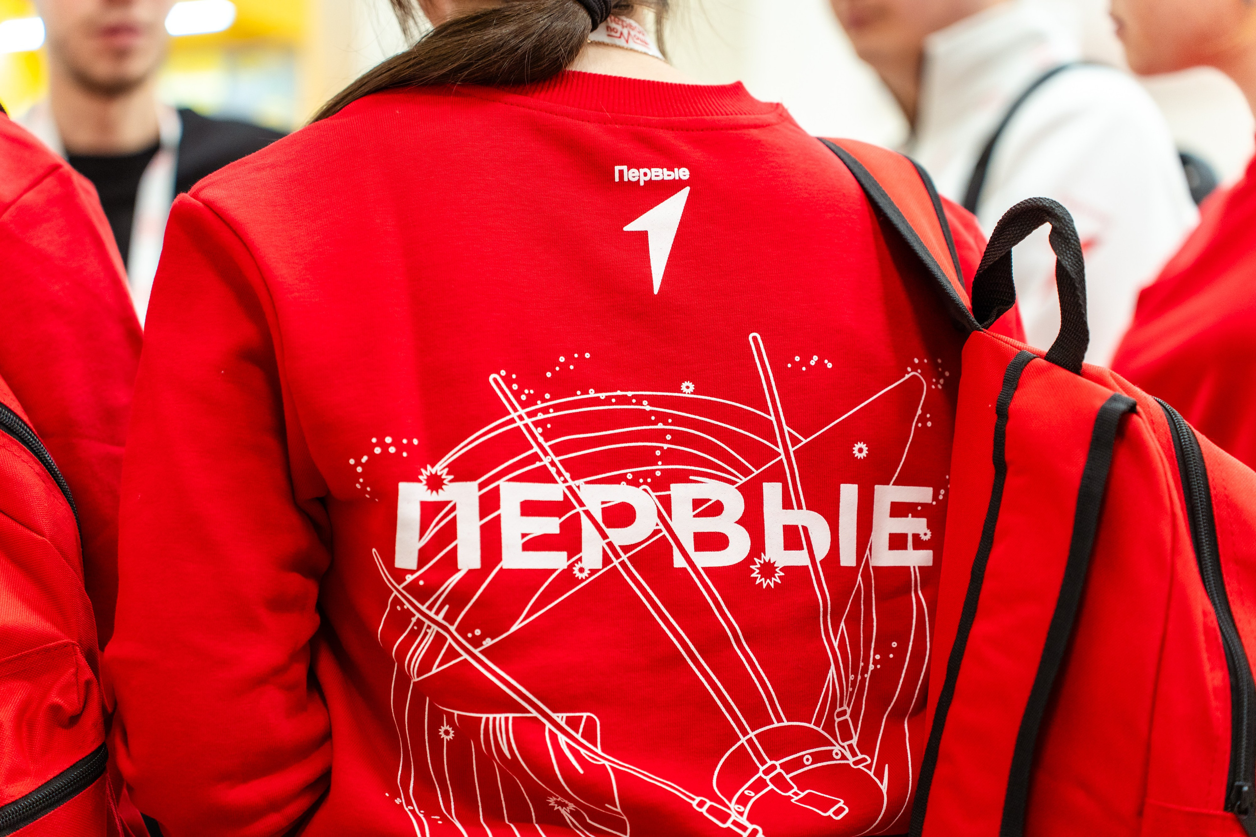 Чемпионат «Первая помощь». Фотограф Гульназ Фатихова, г. Москва