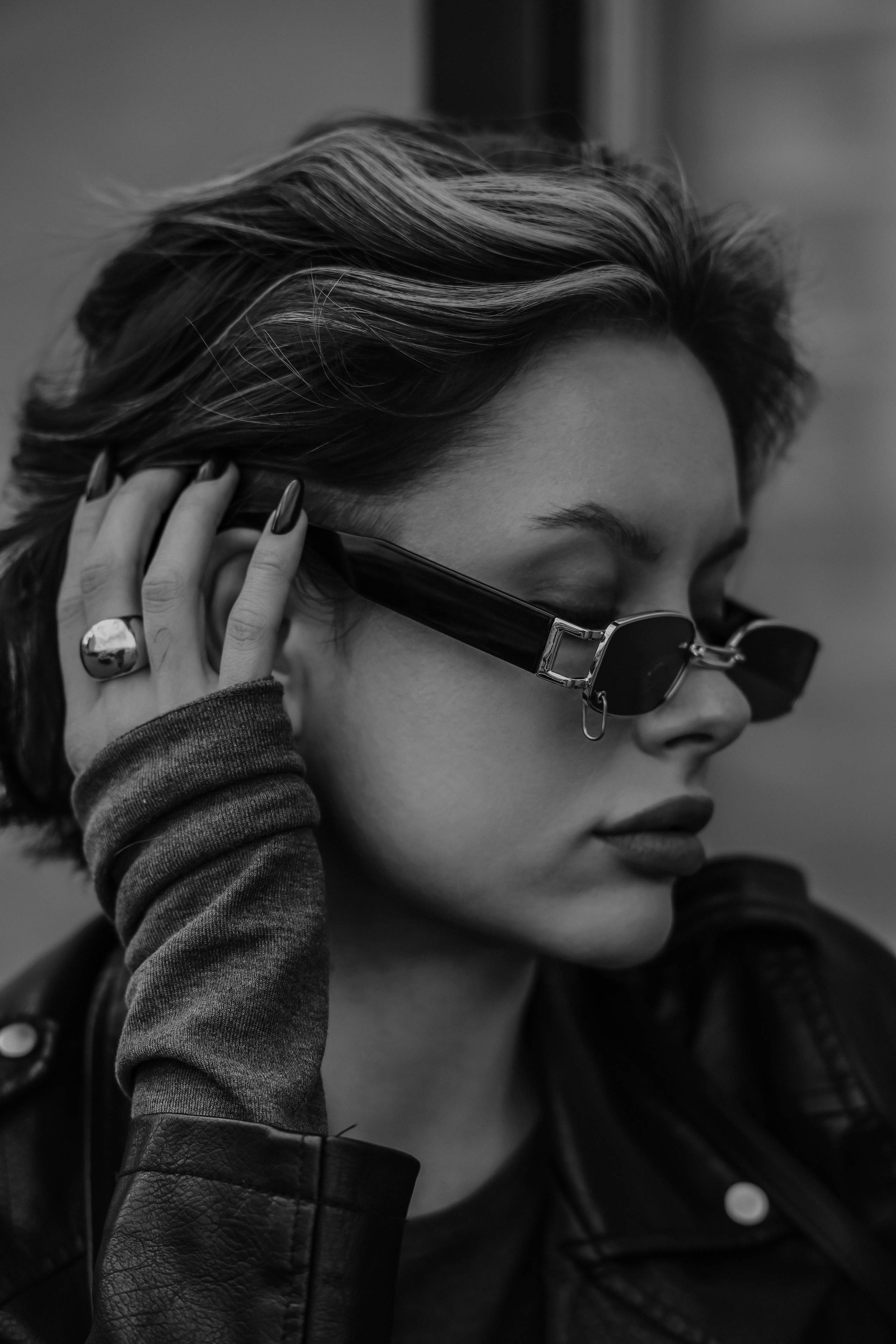 Ангелина. Фотограф Анастасия Борисова