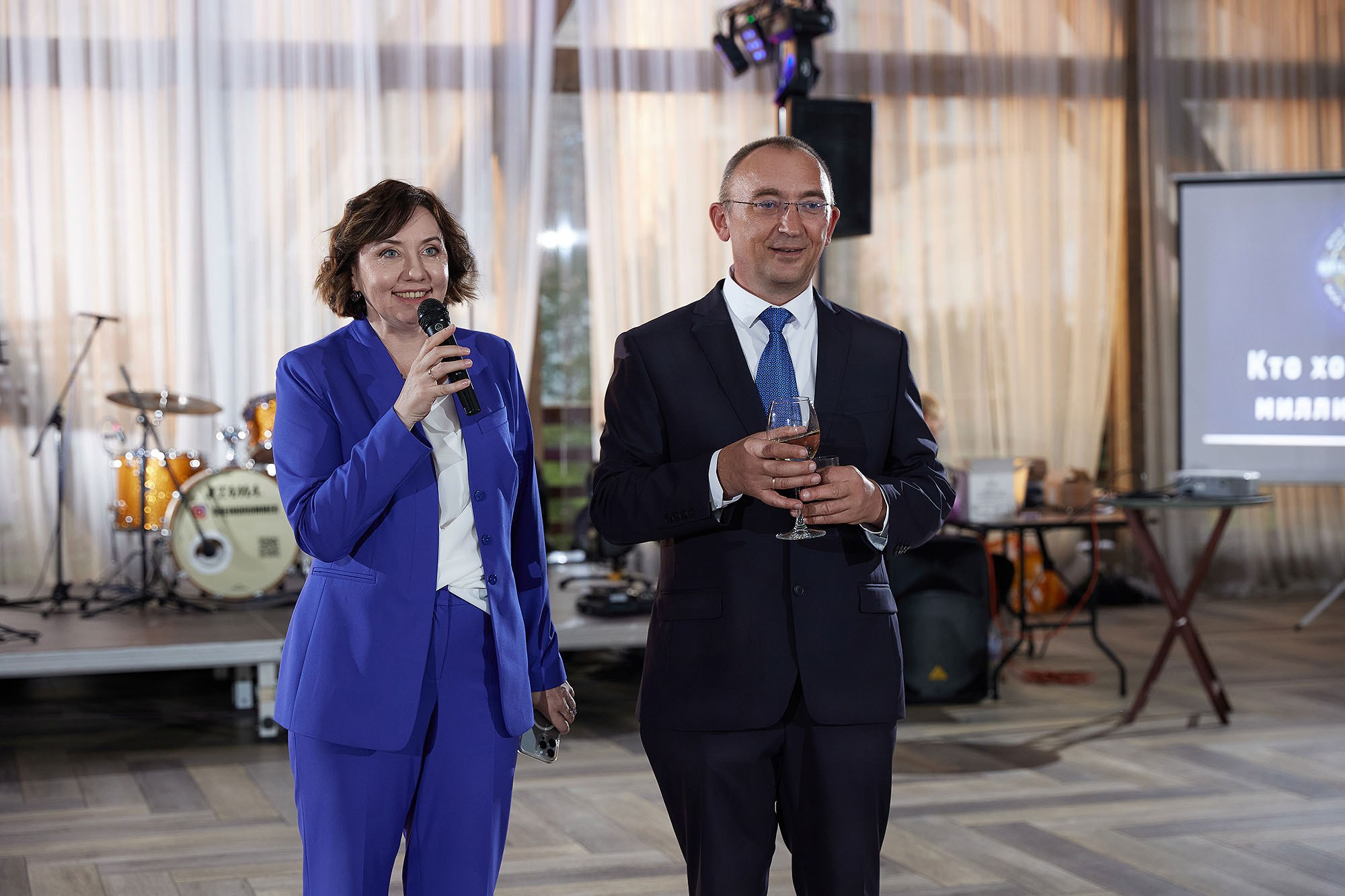 Свадебные банкеты. Фотограф в Москве Валерий Боцман