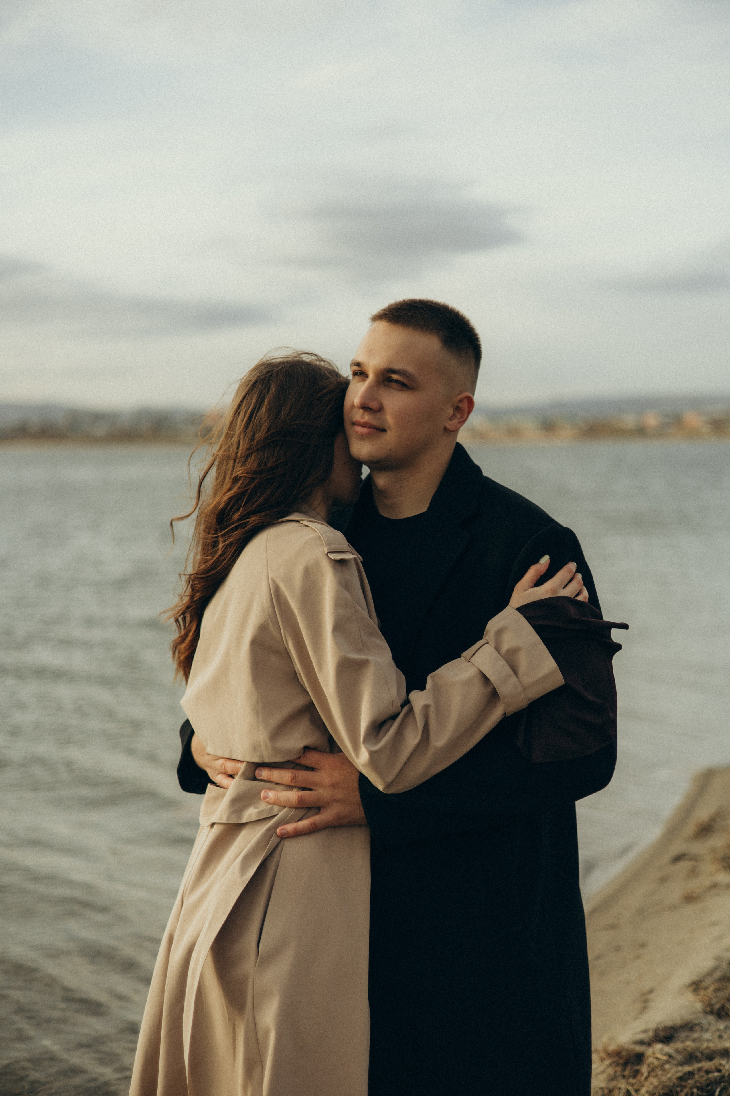 Карина, Иван. Фотограф в г. Чита