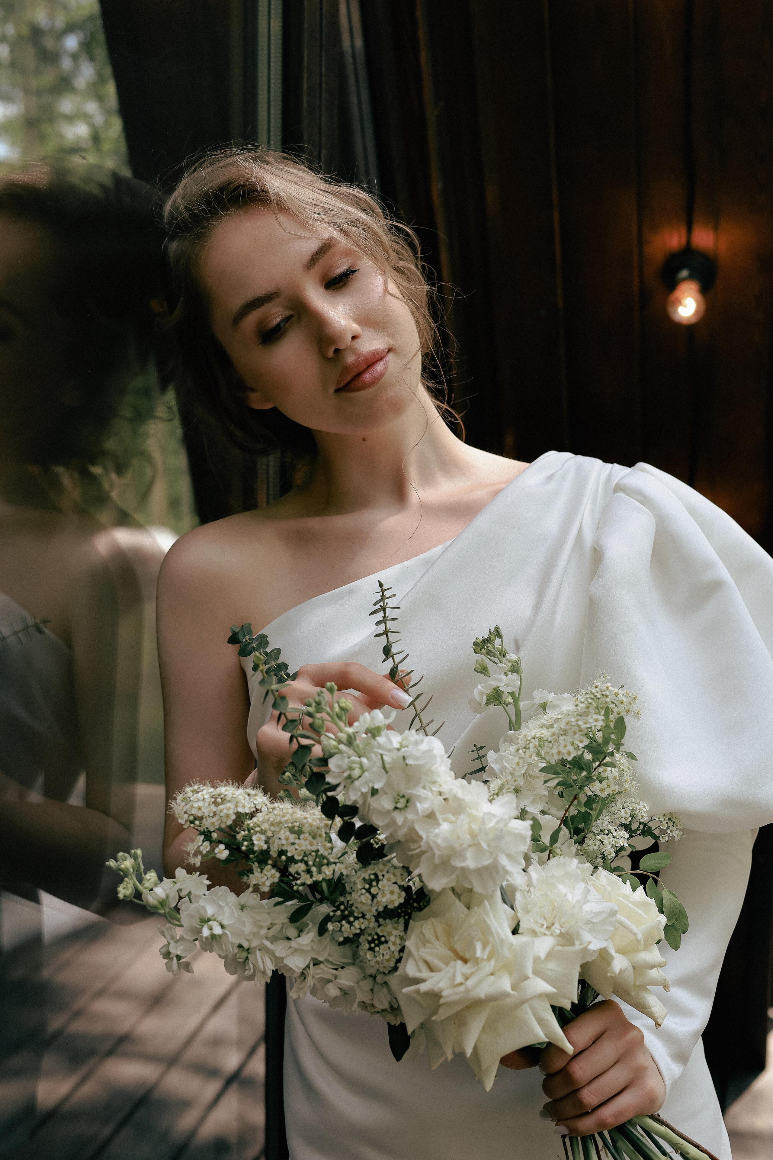 Утро невесты. Фотограф в г. Чита