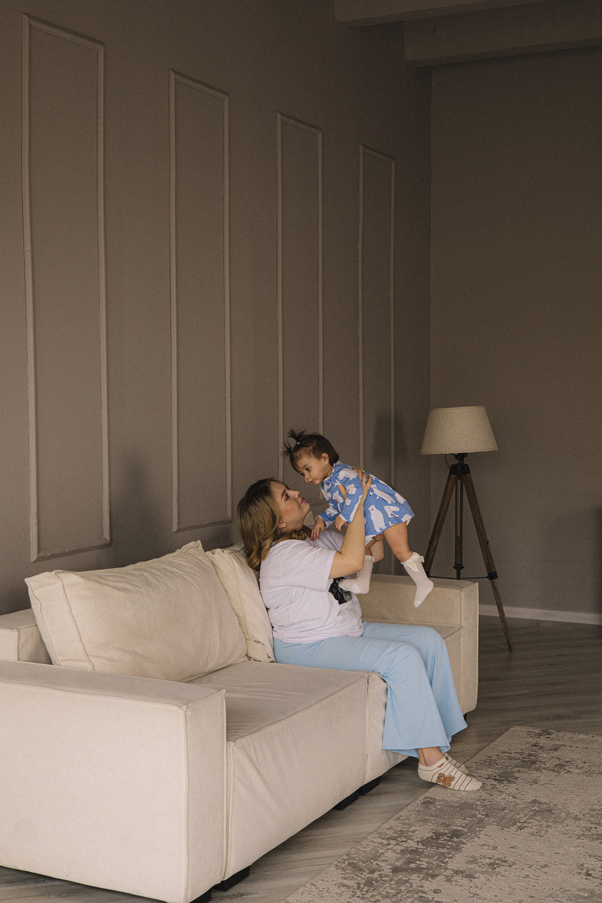 Как быстро растёт любовь ♡. Фотограф в г. Чита