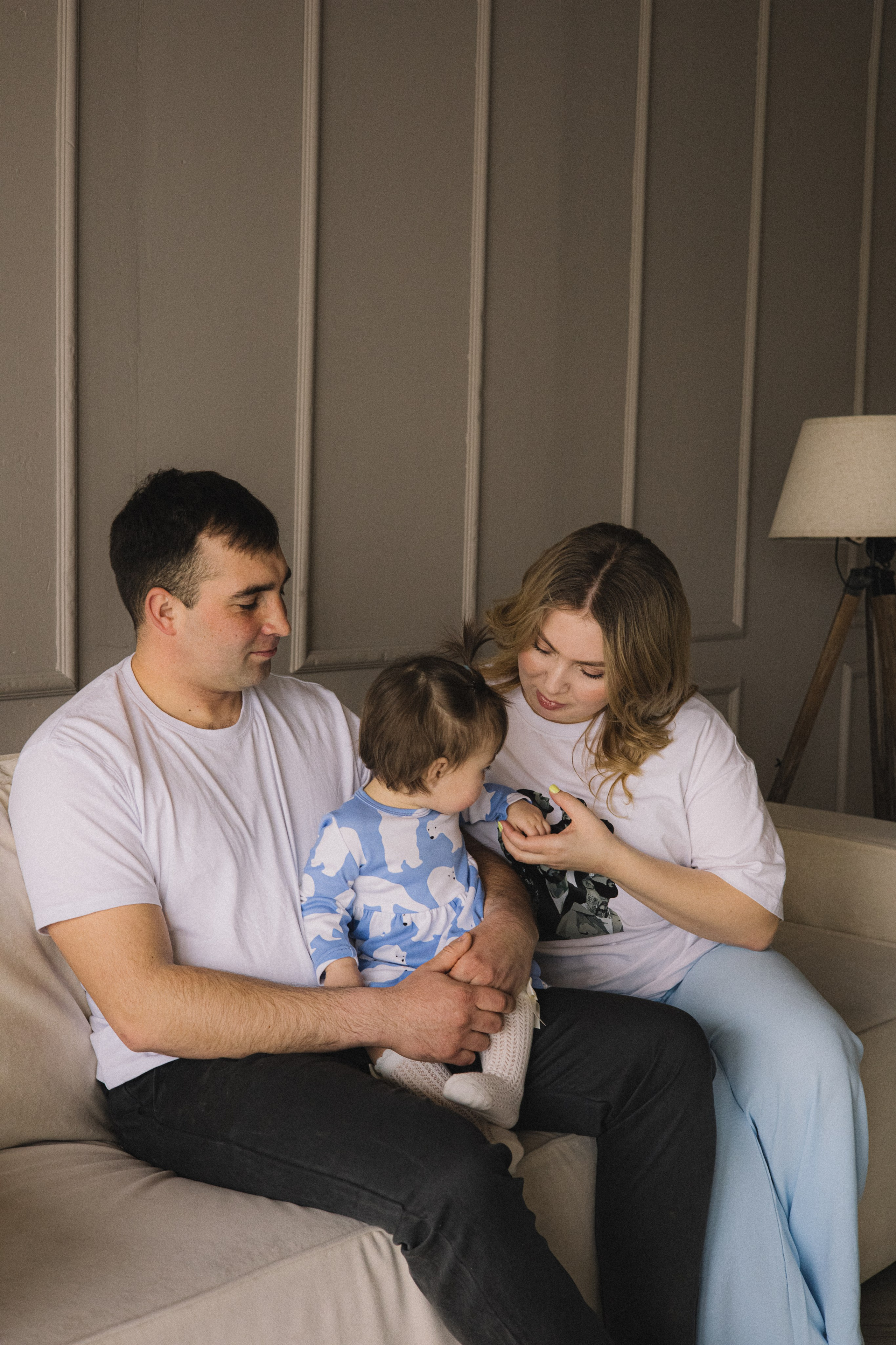 Как быстро растёт любовь ♡. Фотограф в г. Чита