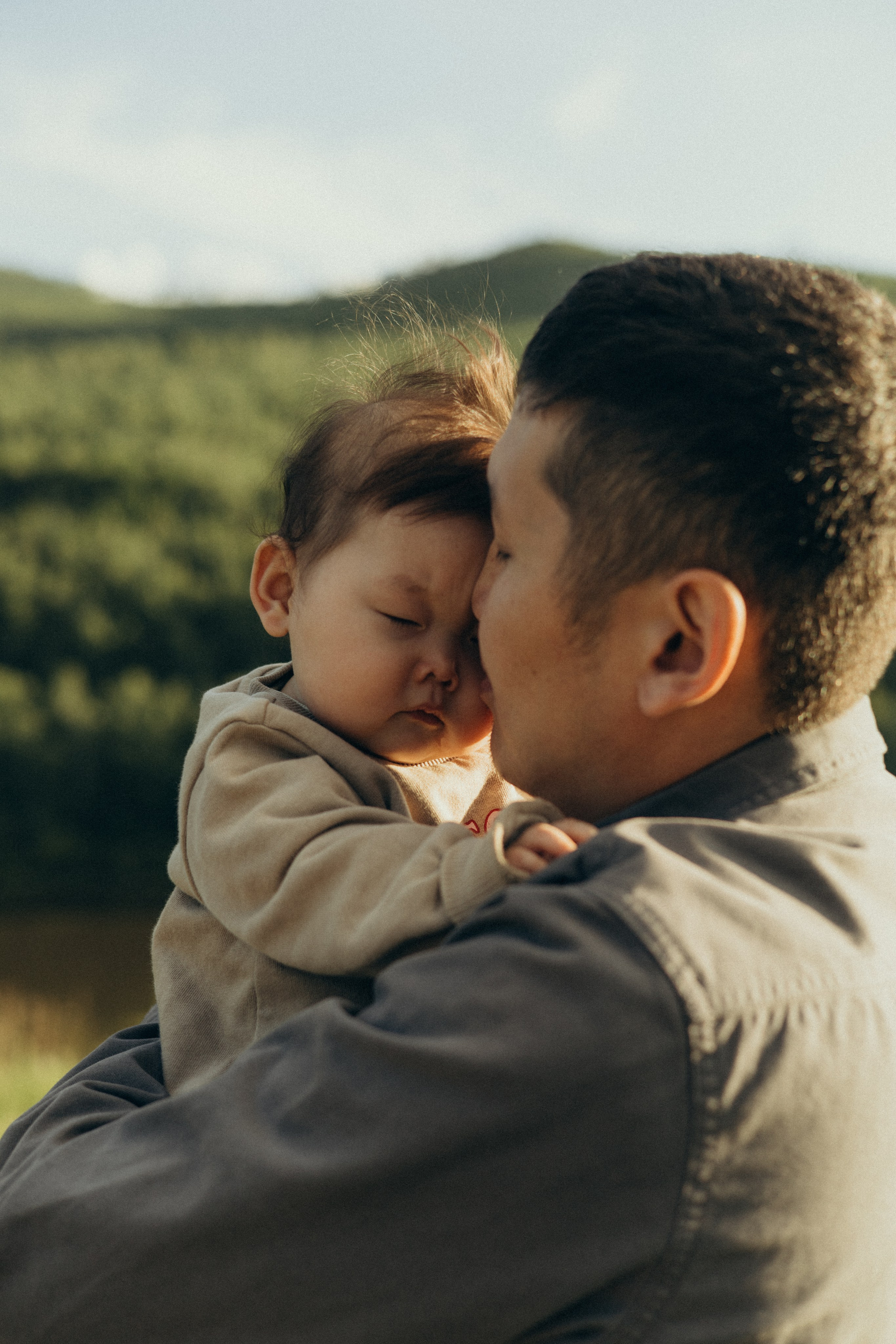Когда столько жизни в одном дне…. Фотограф в г. Чита