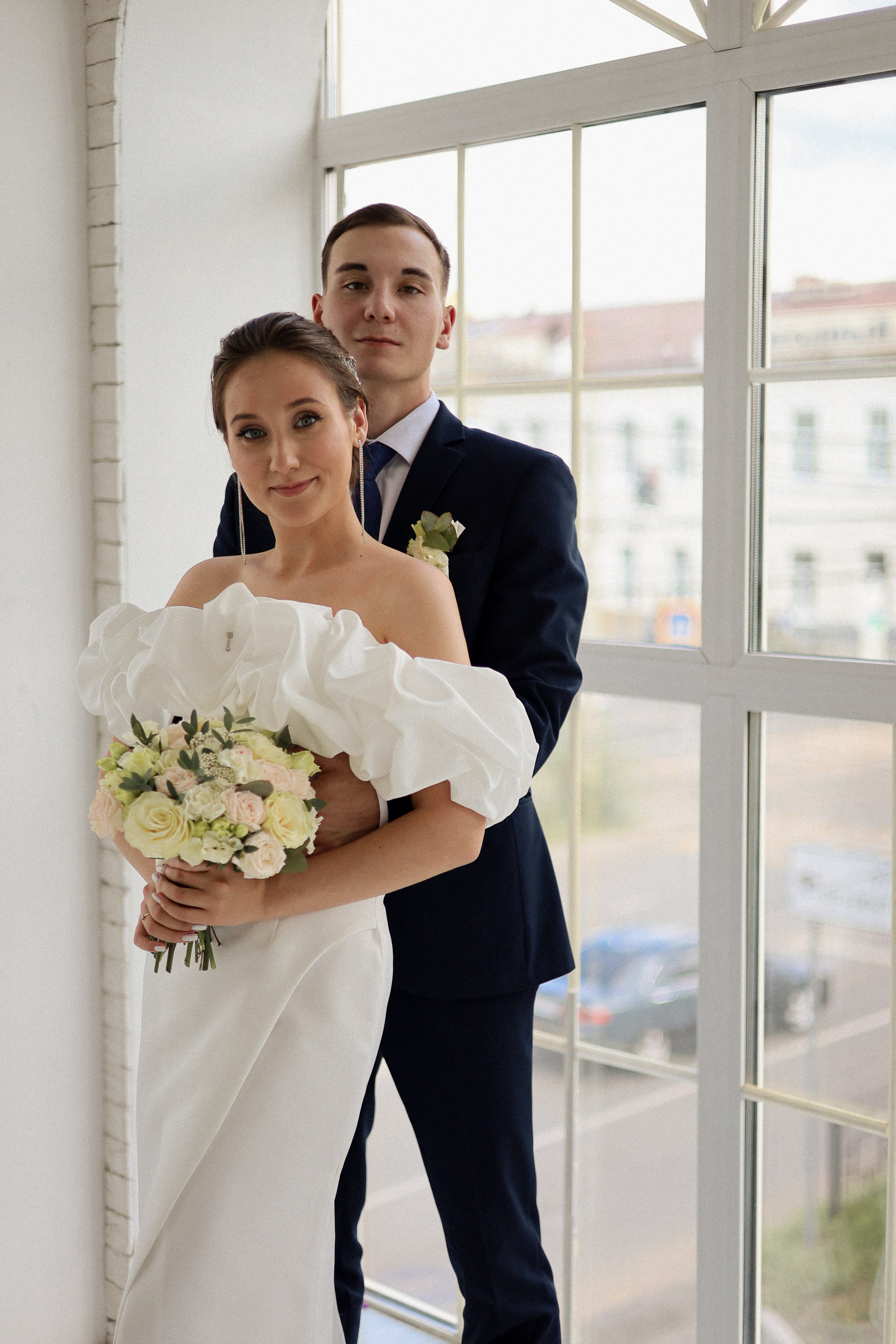 Дарья ♡ Никита. Фотограф в г. Чита