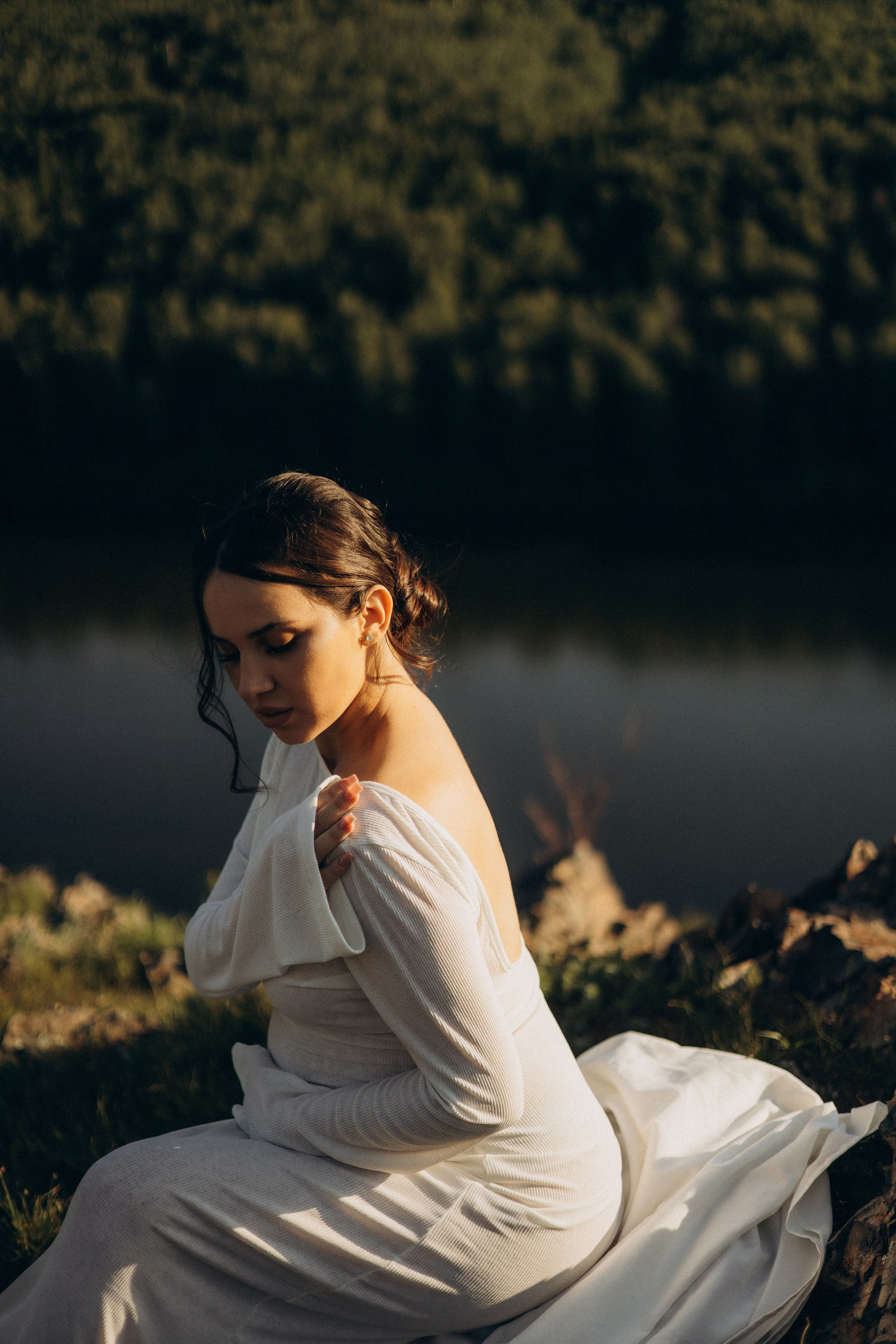 Анастасия. Фотограф в г. Чита