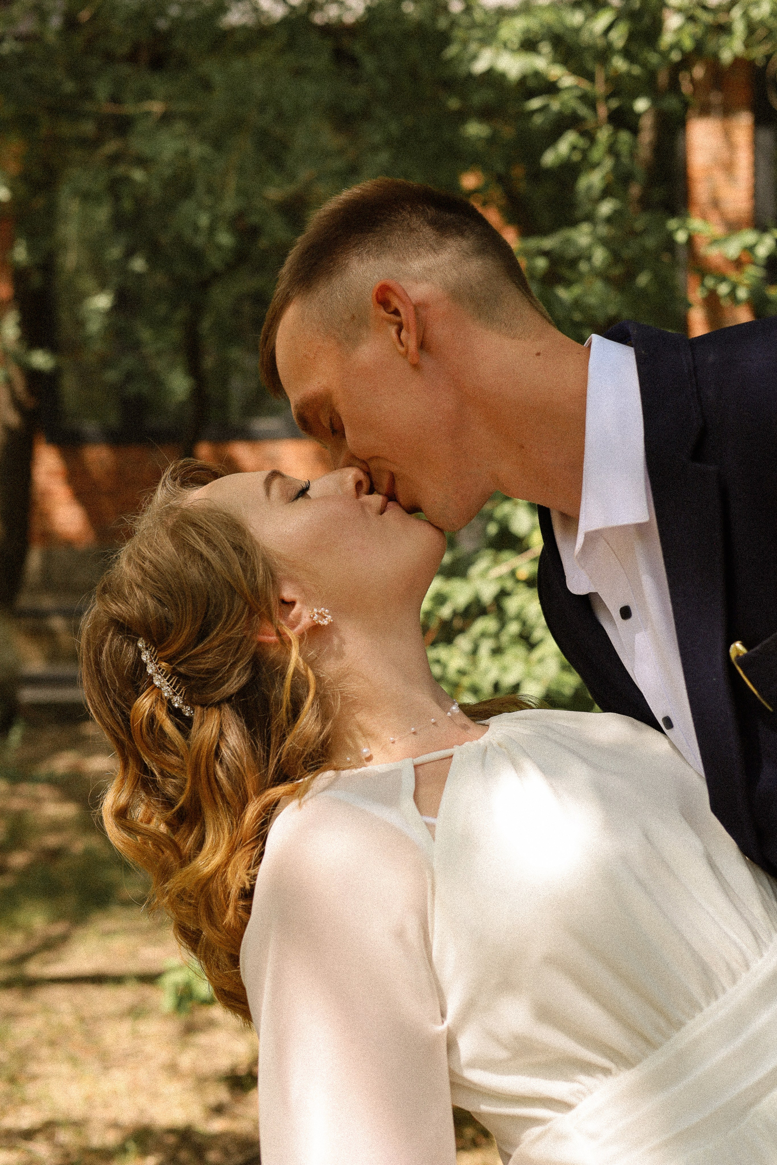 Сергей ♡ Татьяна. Фотограф в г. Чита