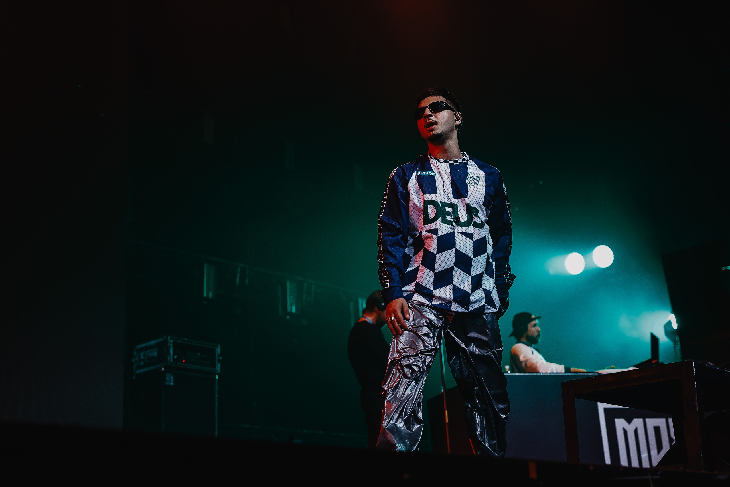 МАЯТНИК ФУКО @VK STADIUM