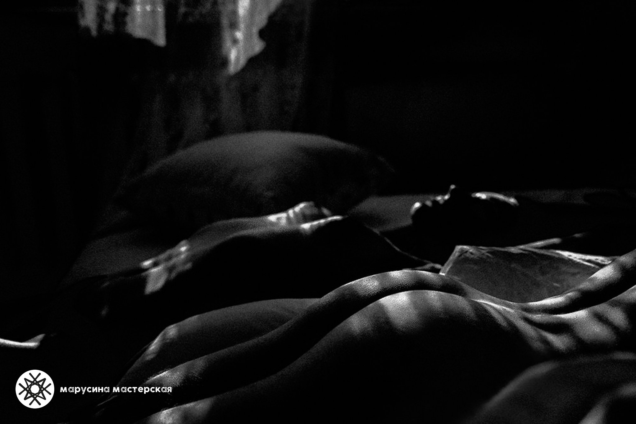 Творческая фотография, снятая в рамках весенней творческой практики, автор — Светлана Тимис