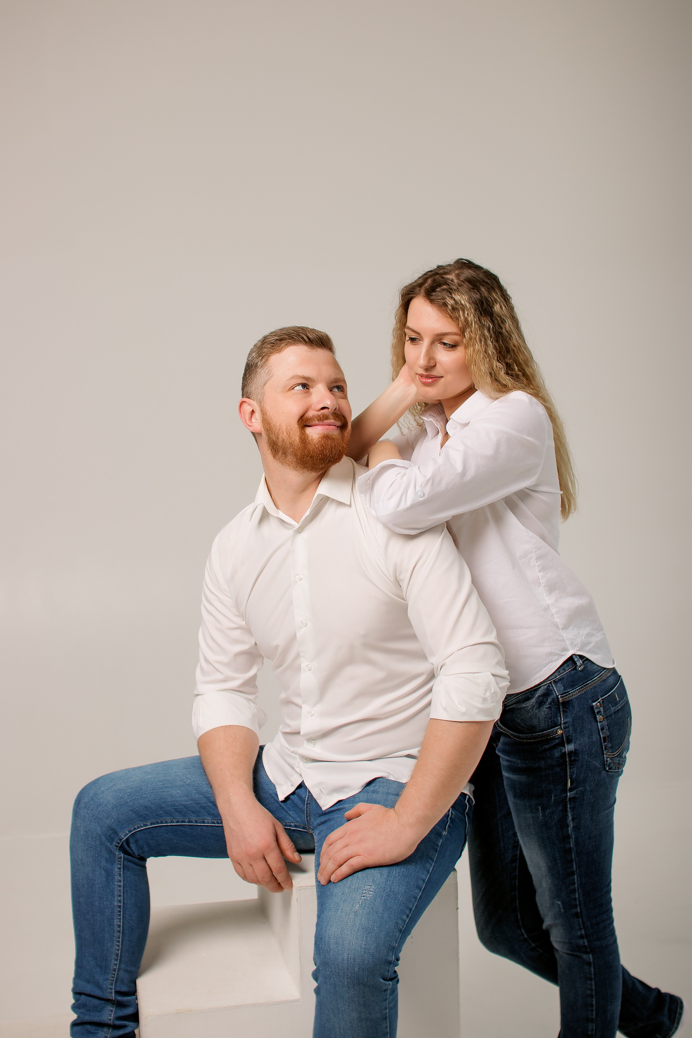 Порфолио. Семейные фотосессии. Семейный и детский фотограф в Ярославле Абрамов Артём