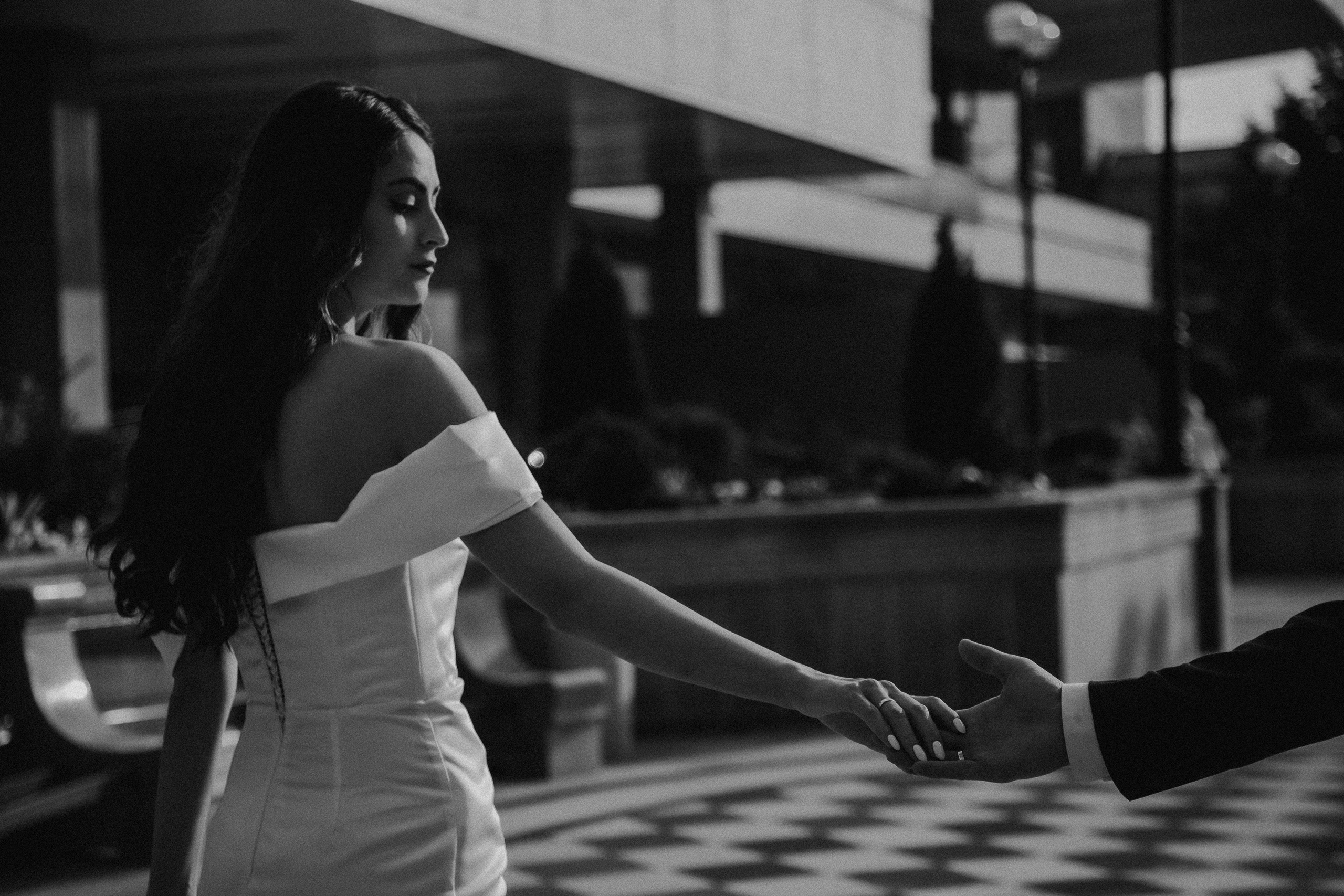 Алина Алексей