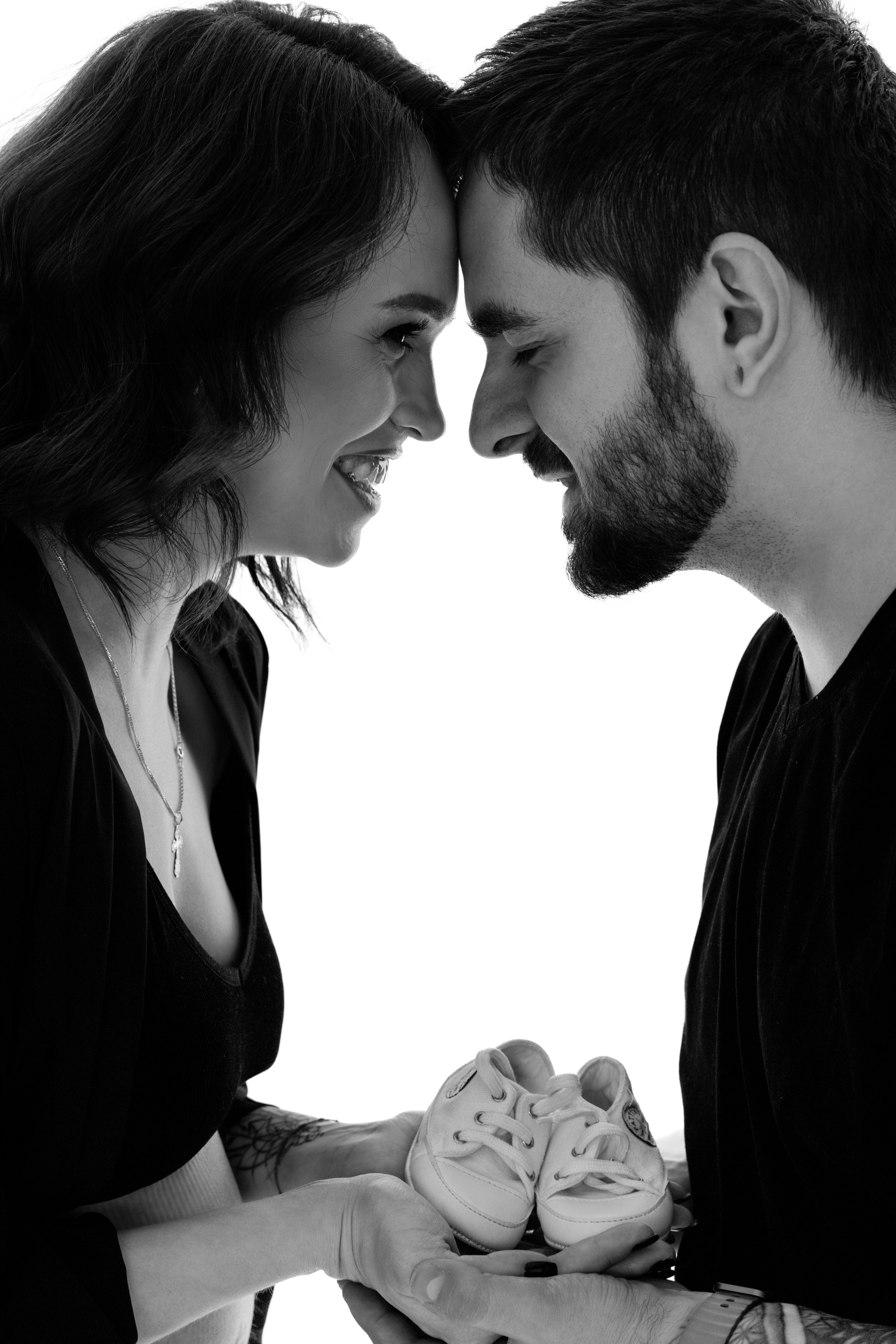 Фотосессия беременности. Фотограф в городе Лыткарино Волкова Ольга