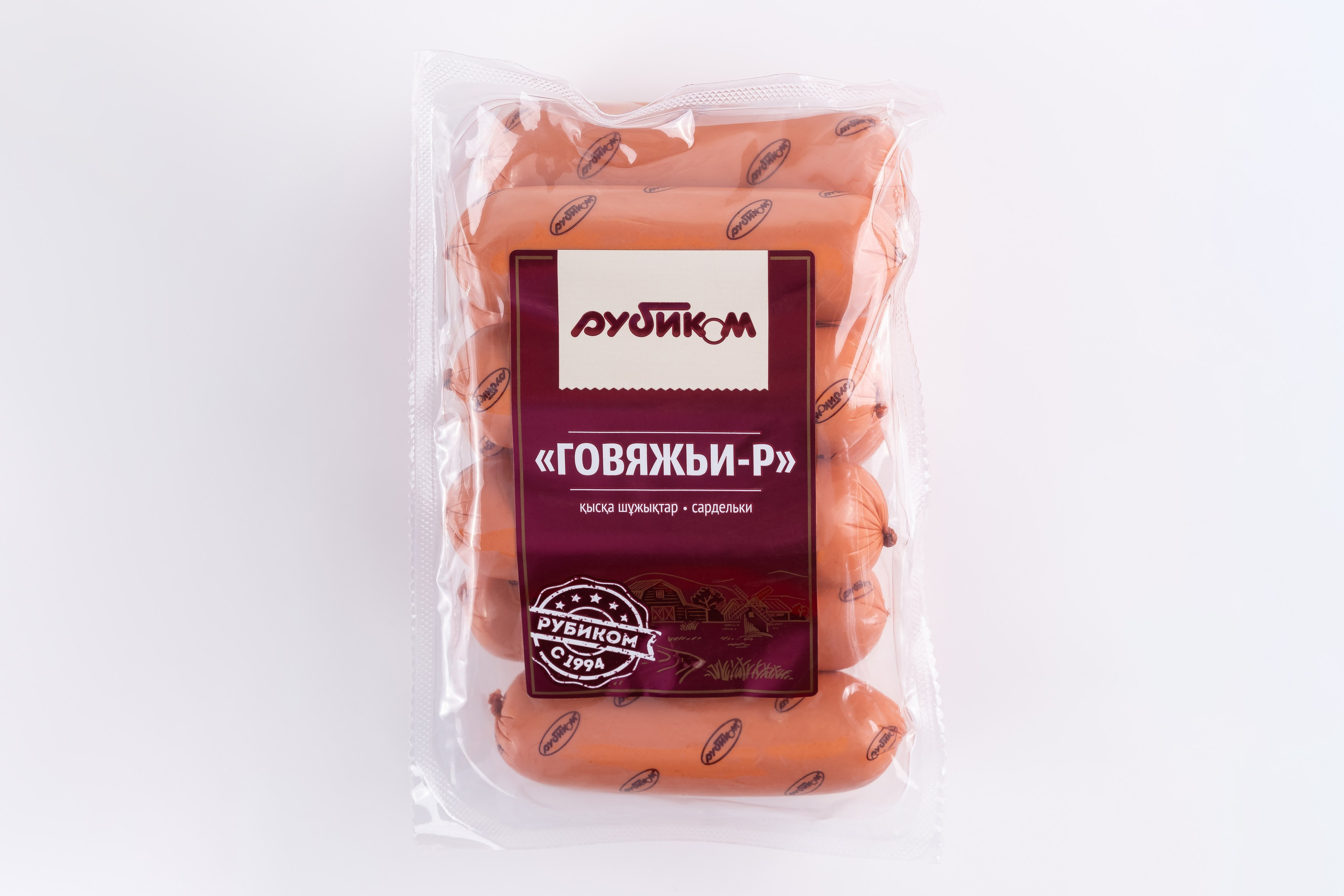 Фотосъемка для Рубиком. Рекламный фуд фотограф и видеограф в Астане Алина Лысенко