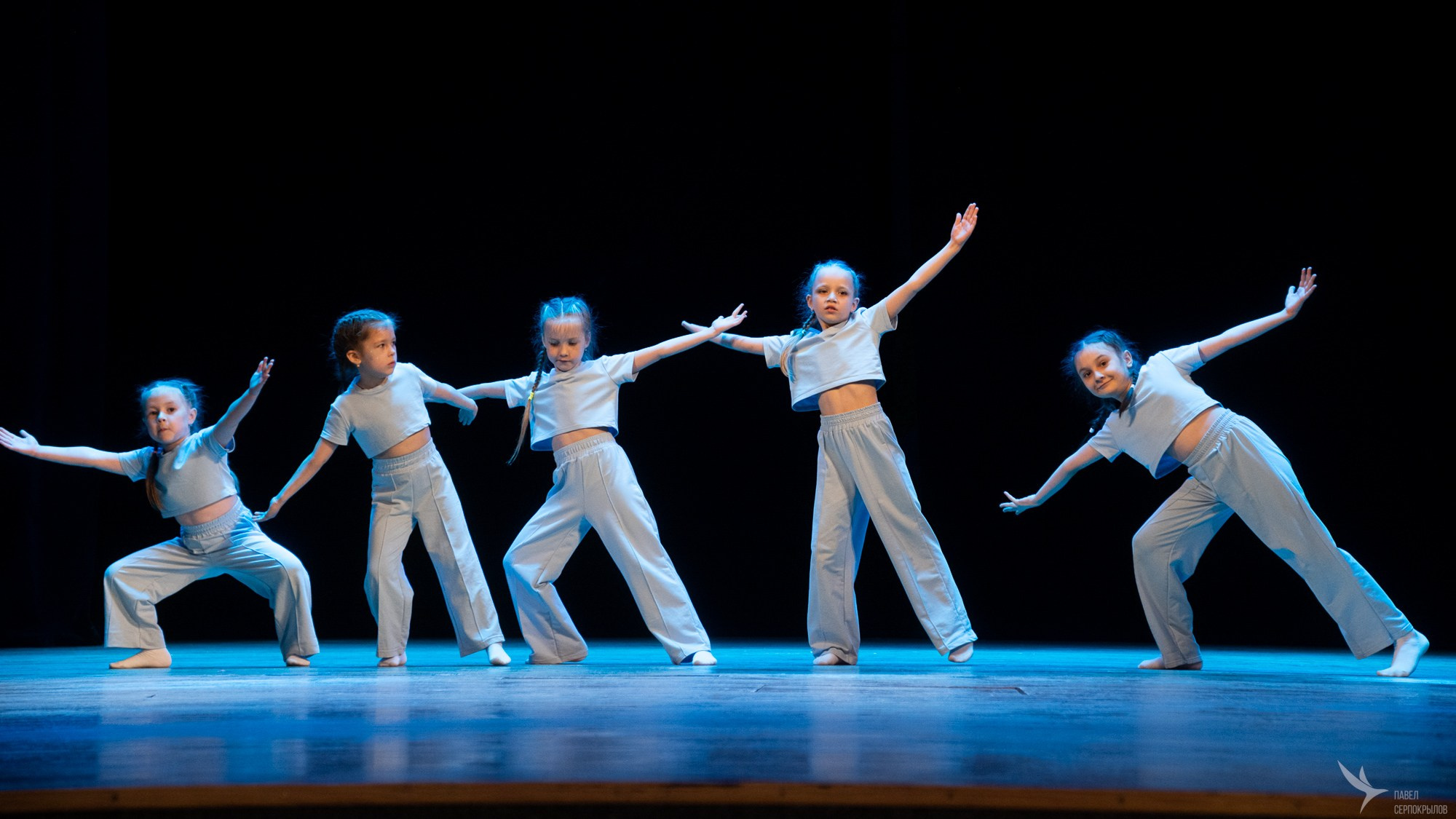 Студия танца Grace. Репортажный фотограф в Казани Павел Серпокрылов