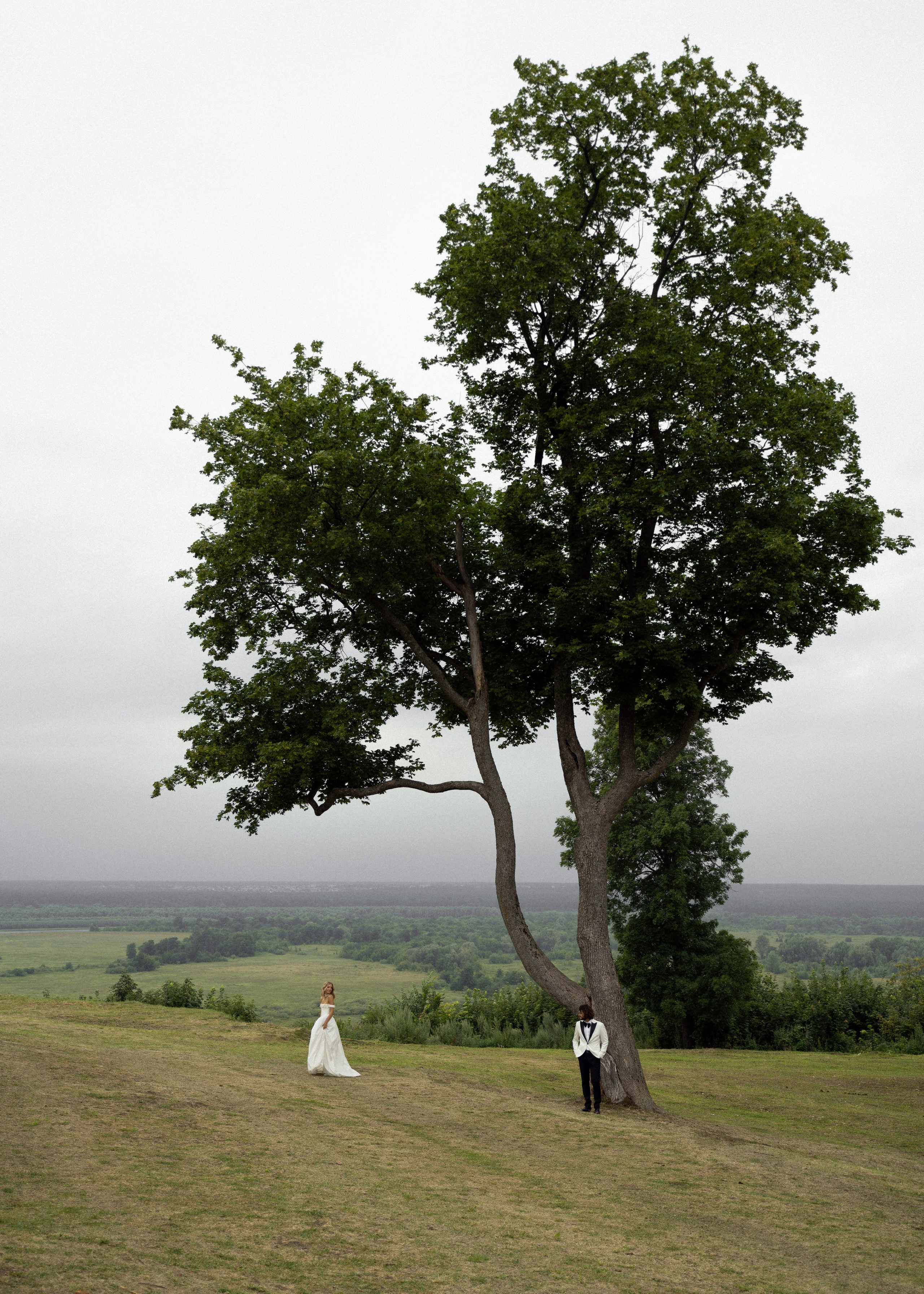 La famille est mon trésor. Свадебный фотограф Нижний Новгород, Москва