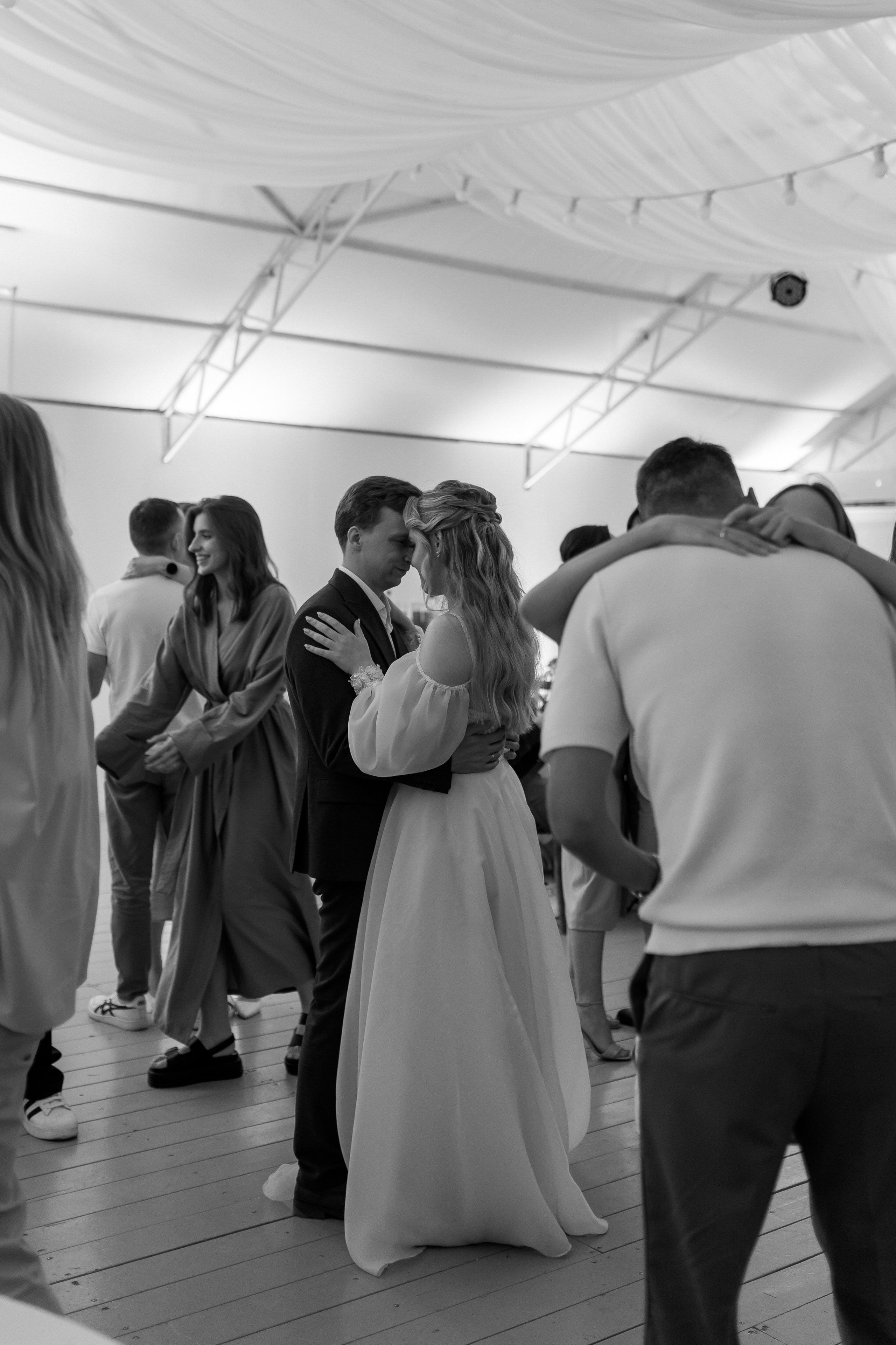 Аня и Паша. Мордвинова Татьяна