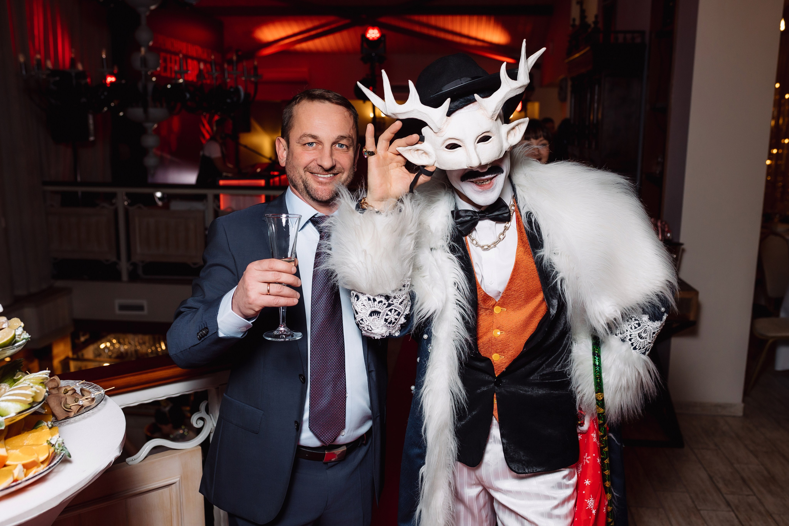 События. Фотограф в Санкт-Петербурге Кирюшенков Андрей