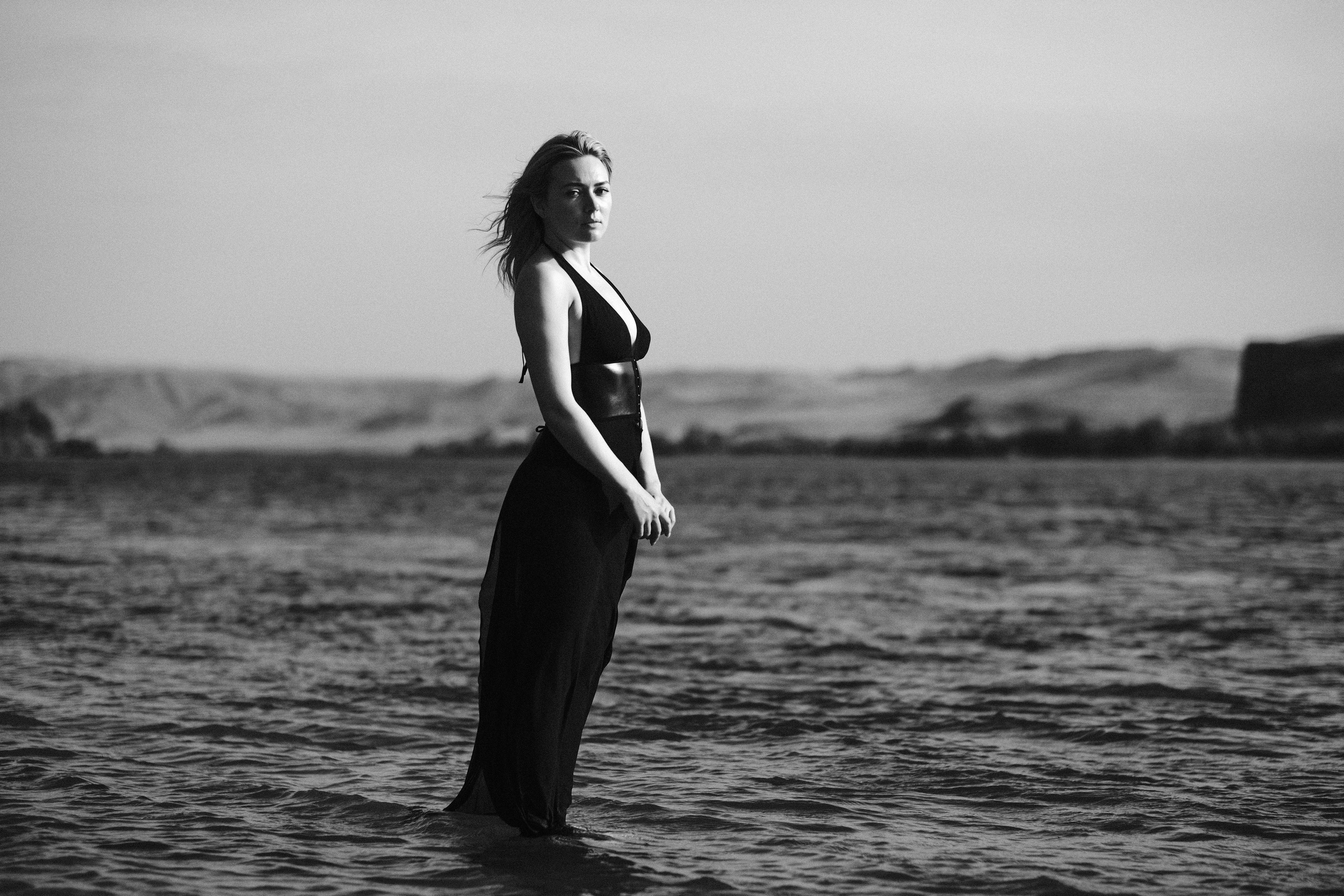 Лена. Портретный и репортажный фотограф в Алматы Поваляев Дмитрий