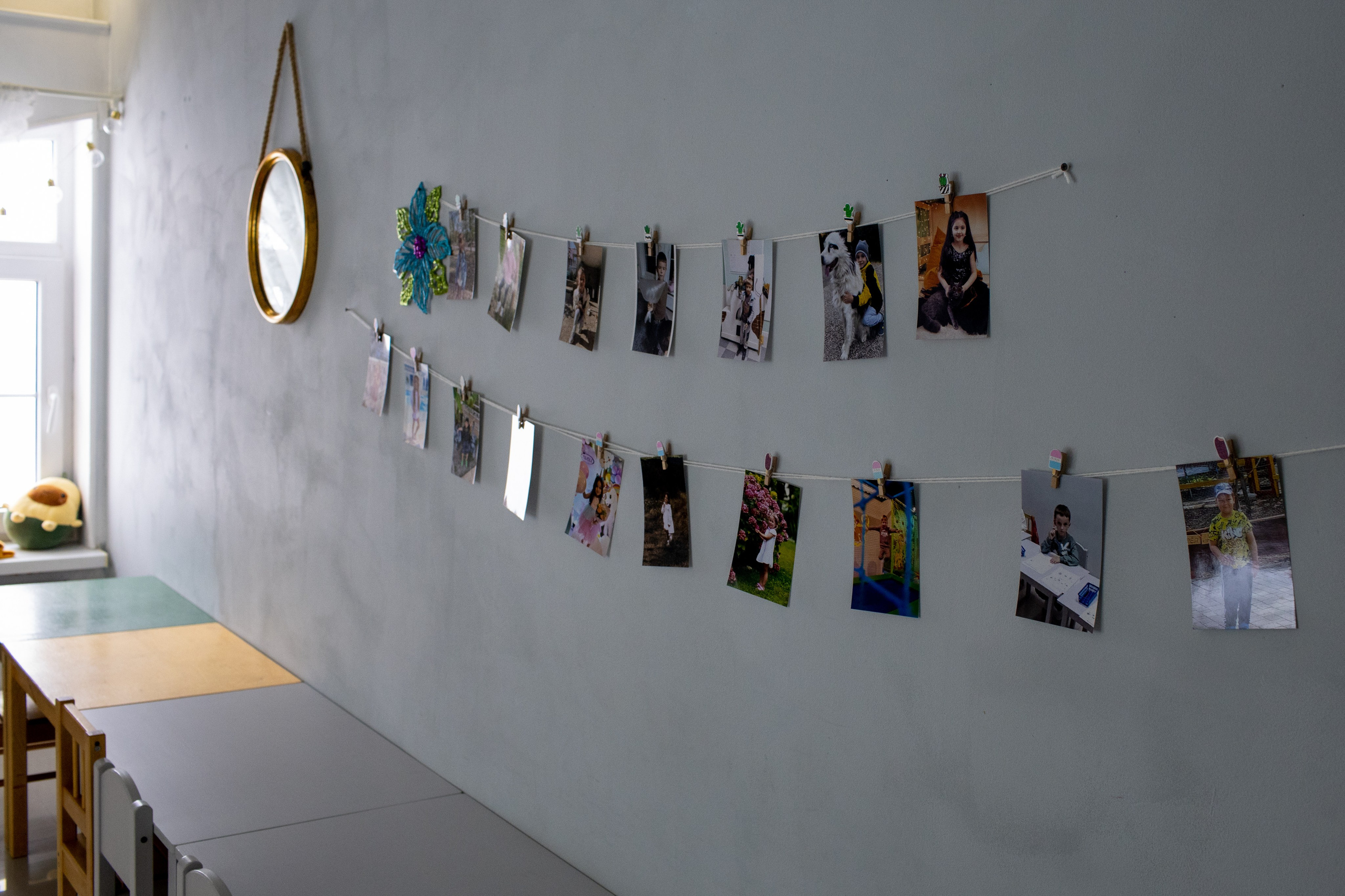 Логопедический центр"Радуга нить». Медиапродюсер, фотограф в Минеральных Водах —Виктор Холодов