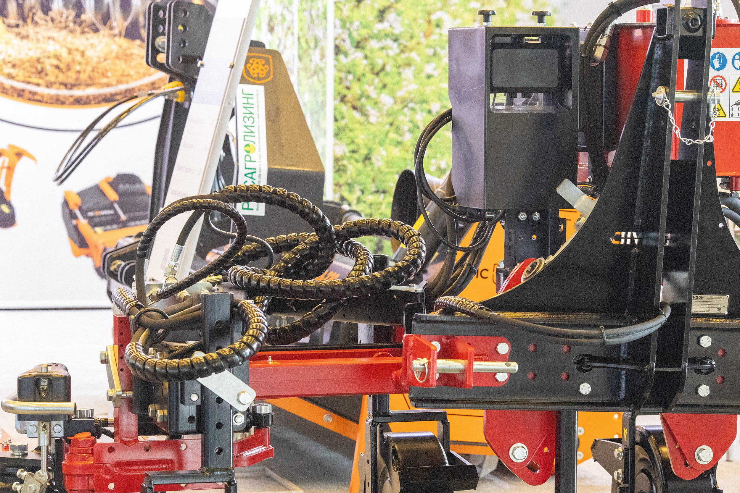 «ЭКСПО Мин Воды» — Pro яблоко. Медиапродюсер, фотограф в Минеральных Водах —Виктор Холодов