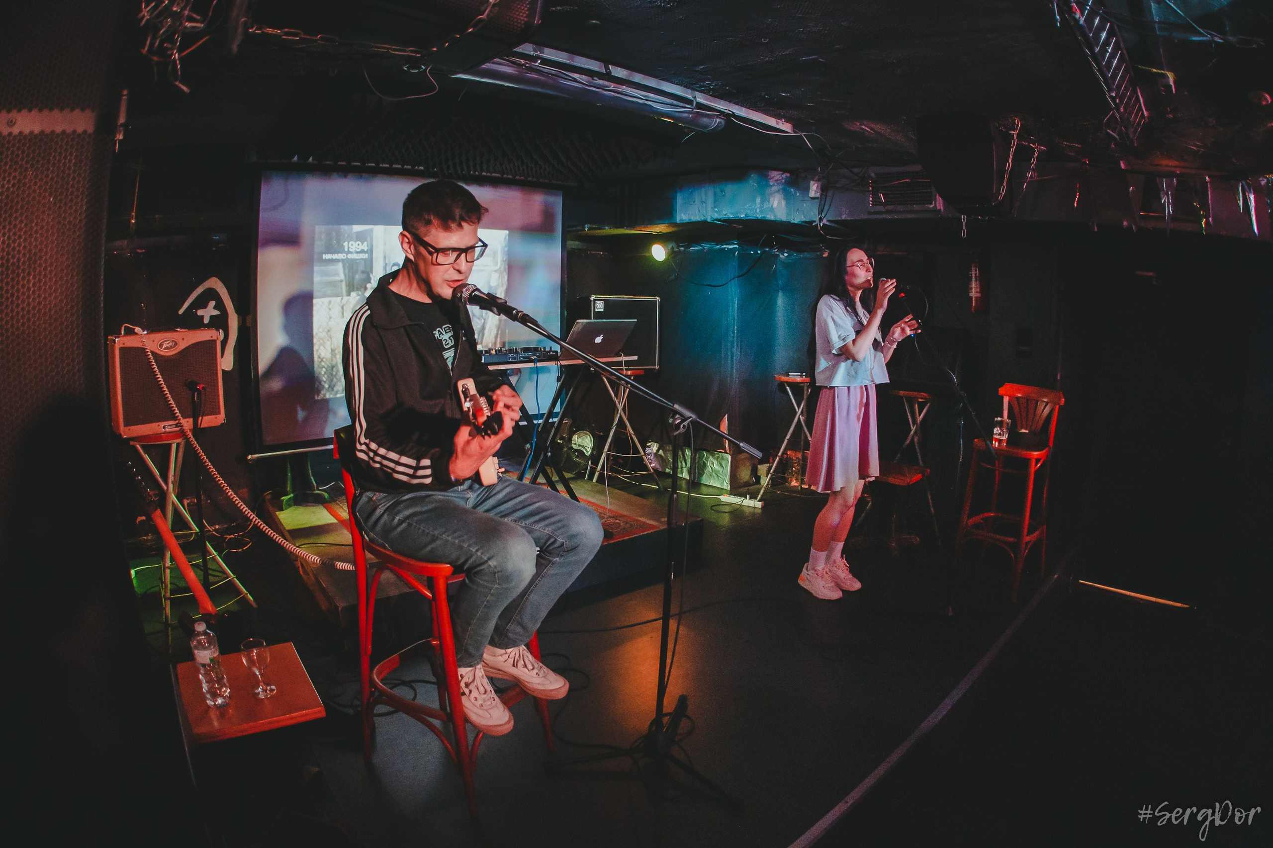 Серёга Рудаков, fish fabrique ХХХ years, Радиопомехи, день рождения фишки, 07.09.2024, Санкт-Петербург, SergDor, #SergDor, 7 сентября 20024 года