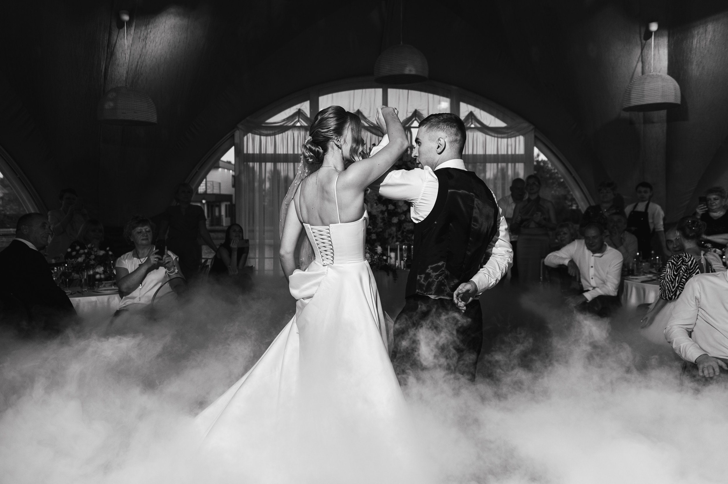 Katya&Denis. Свадебный и индивидуальный фотограф Никита Роут | Москва