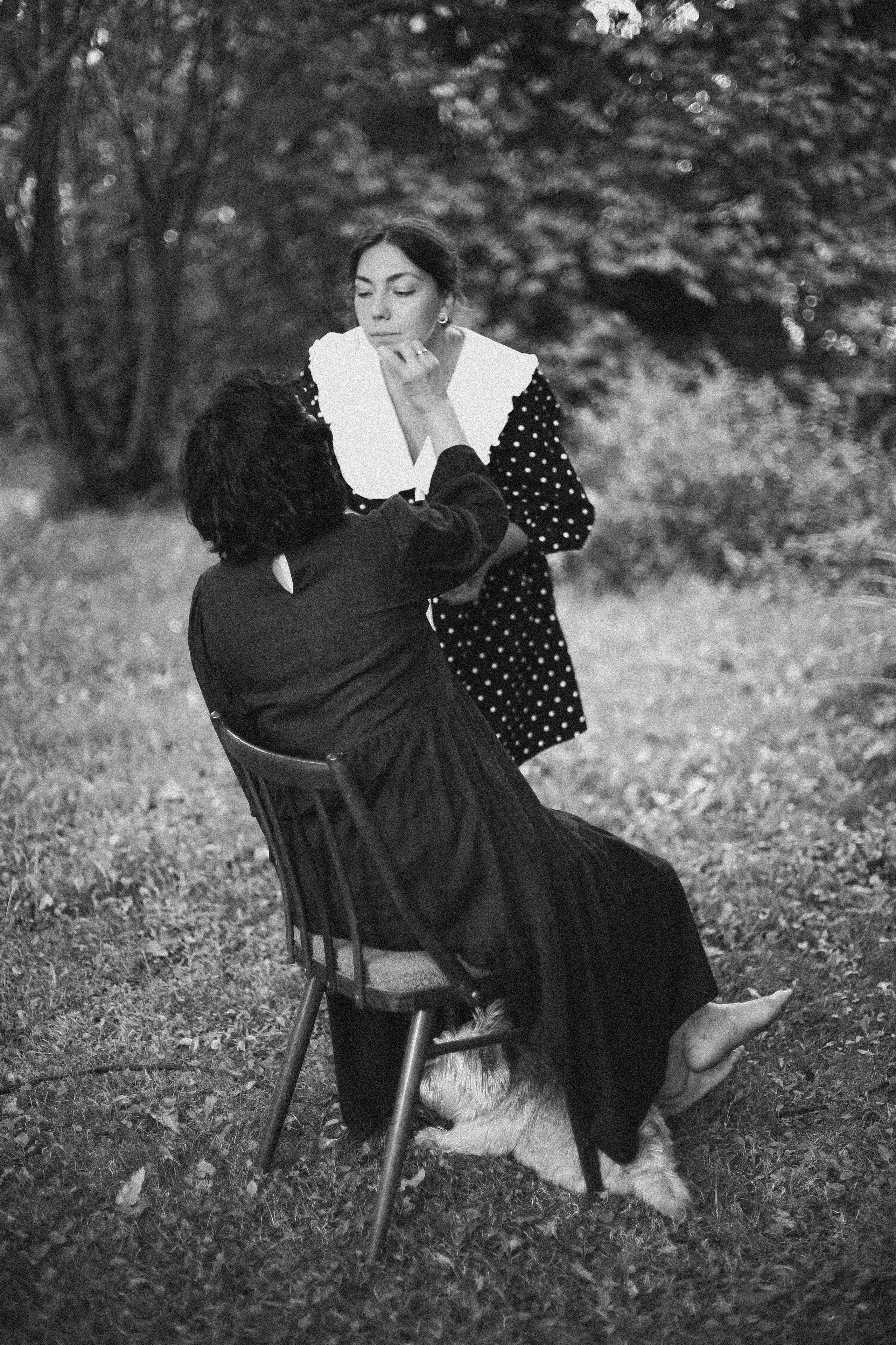 Три поколения. Фотограф Екатерина Максимова: семейные, индивидуальные съемки, свадьбы