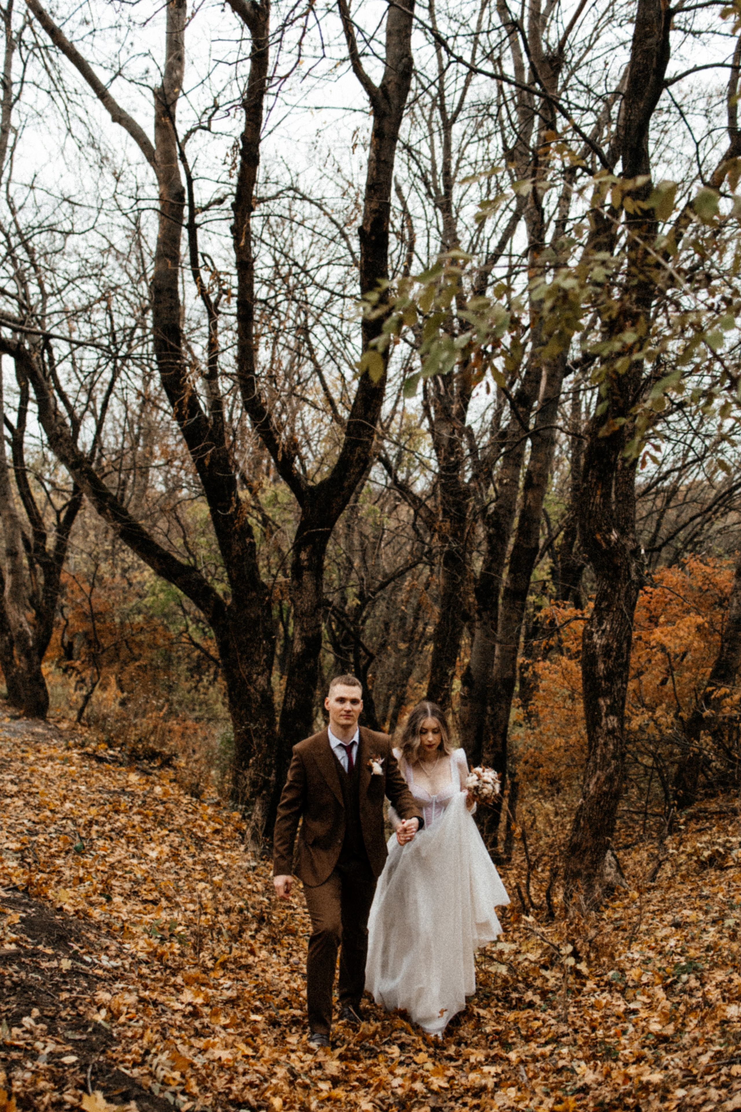 Иван и Дарья. Свадебный и семейный фотограф в Ростове-на-Дону