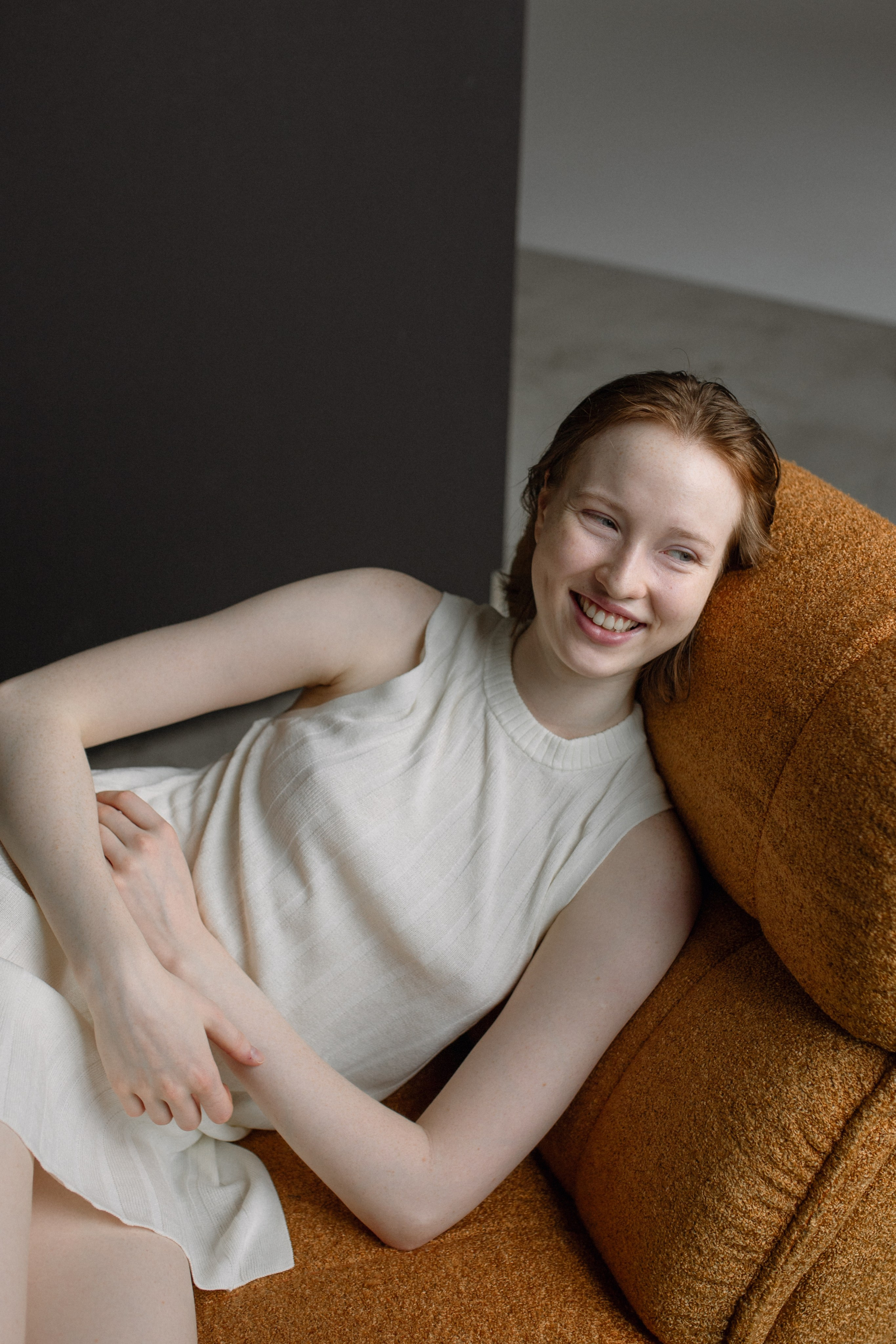 Женский портрет. Фотограф Москва Балашиха