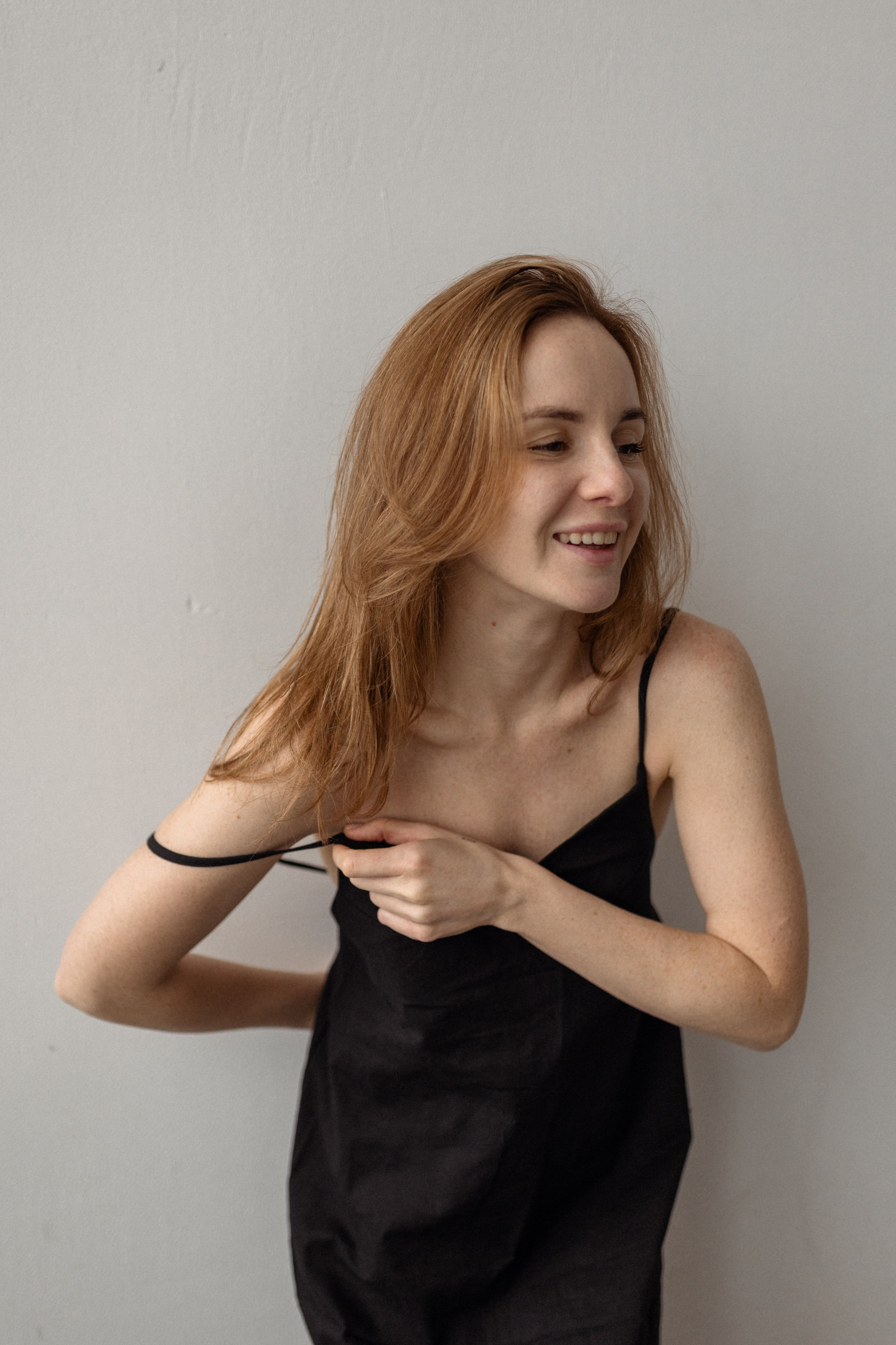 Женский портрет. Фотограф Москва Балашиха