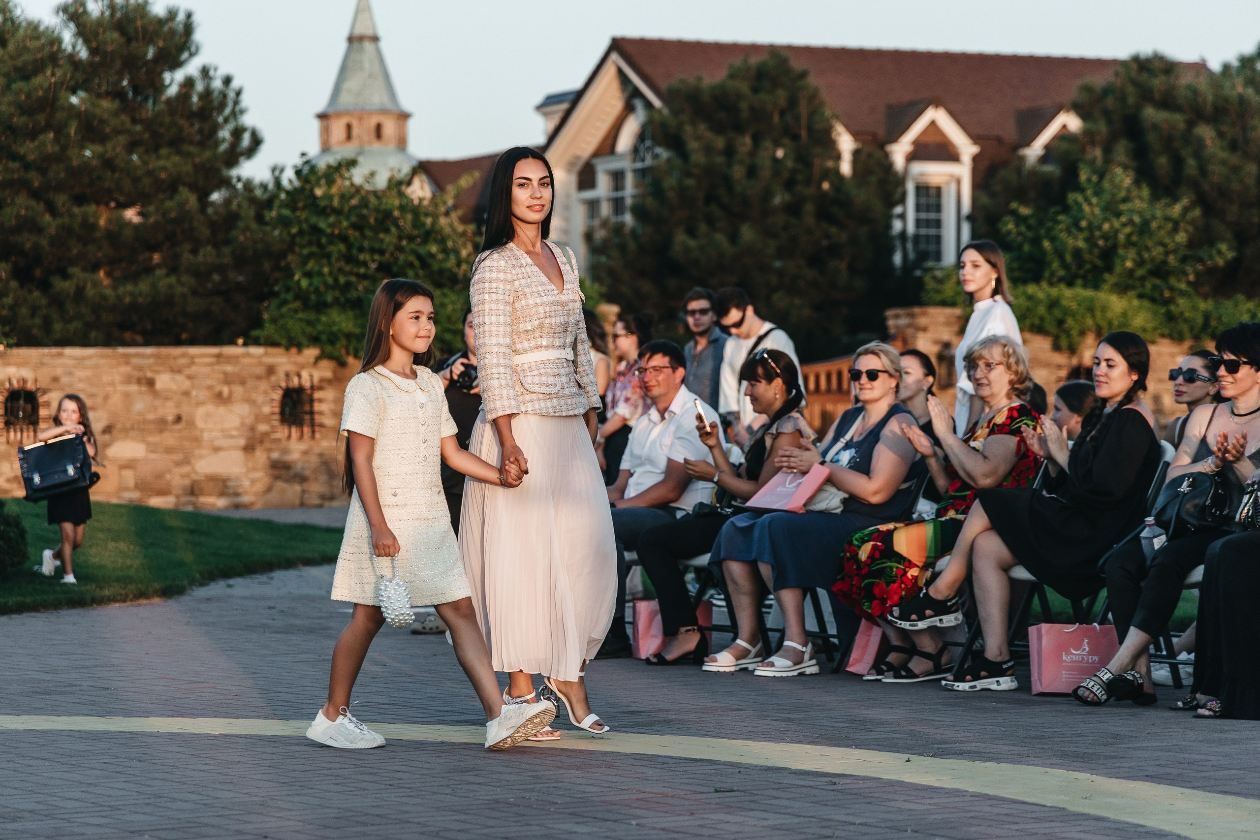 FASION PROJECT — VESHALKⱯ KIDS. Свадебный и репортажный фотограф в Ростове-на-Дону Павел Кислов