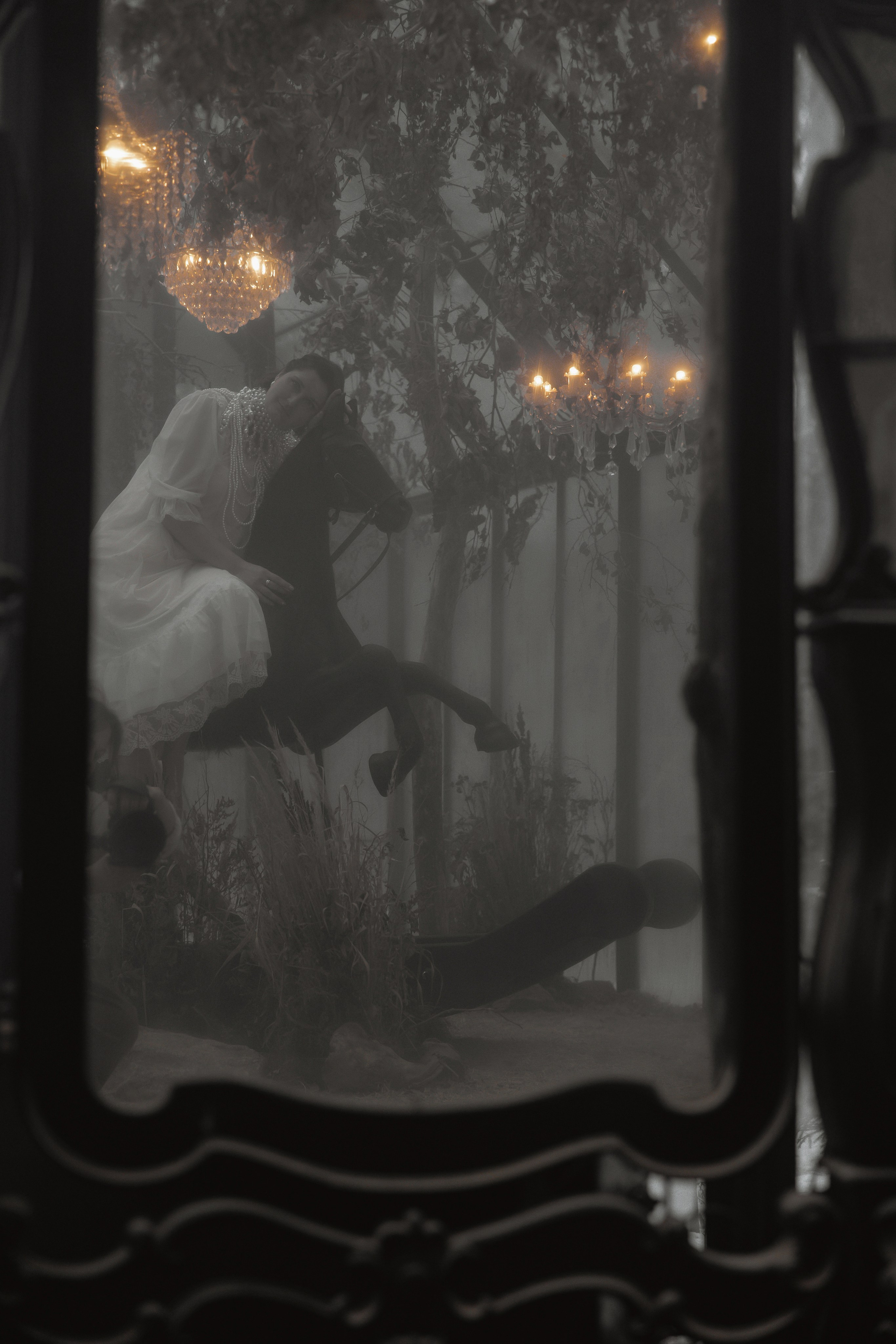 Сонная лощина. Сказочный фотограф для Вас и Вашей семьи