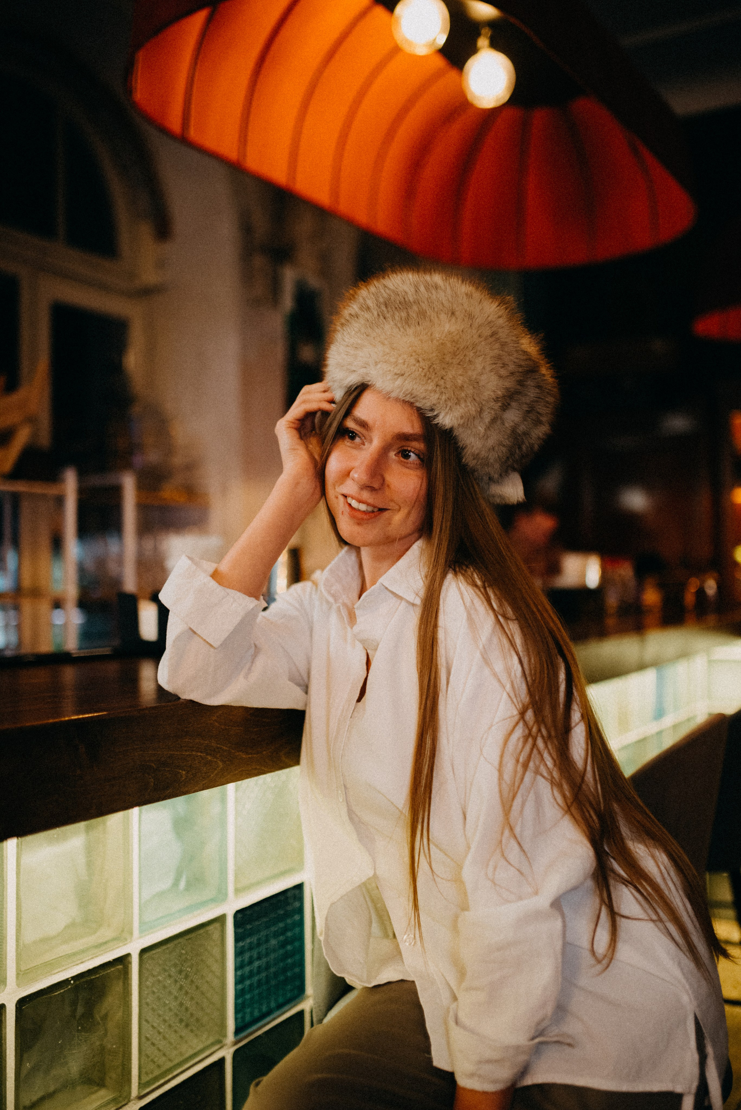 День рождения Алины | бар «Коммуналочка». Фотограф Санкт-Петербург, Новороссийск