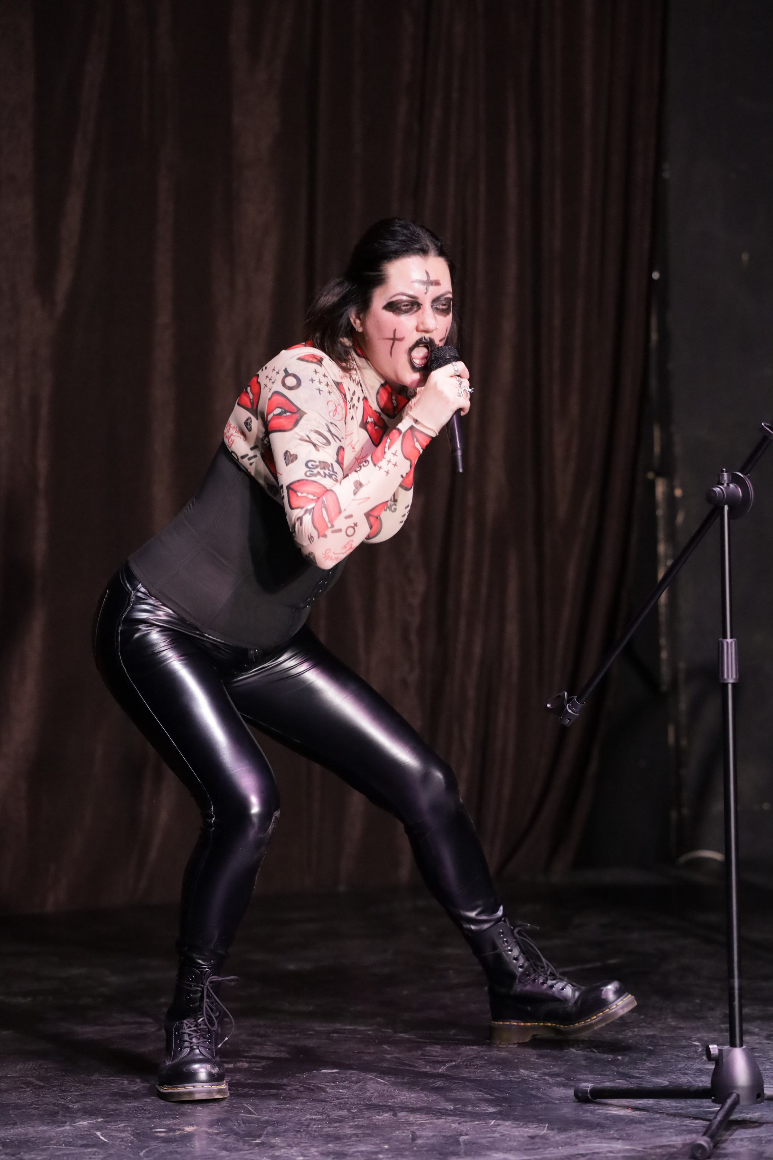 Кайфуйте! Жизнь одна!. Фотограф в Москве Юлия Бушкина