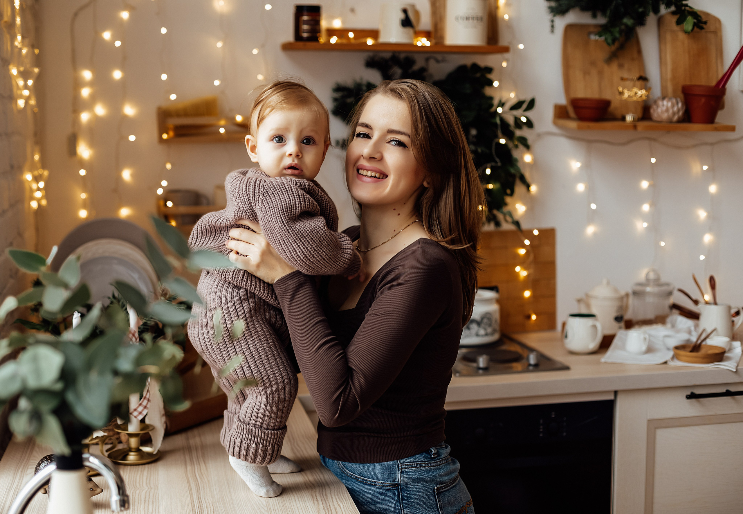 Лофт Потолок. Свадебный и семейный фотограф/видеограф в Краснодаре Наталья Осинская