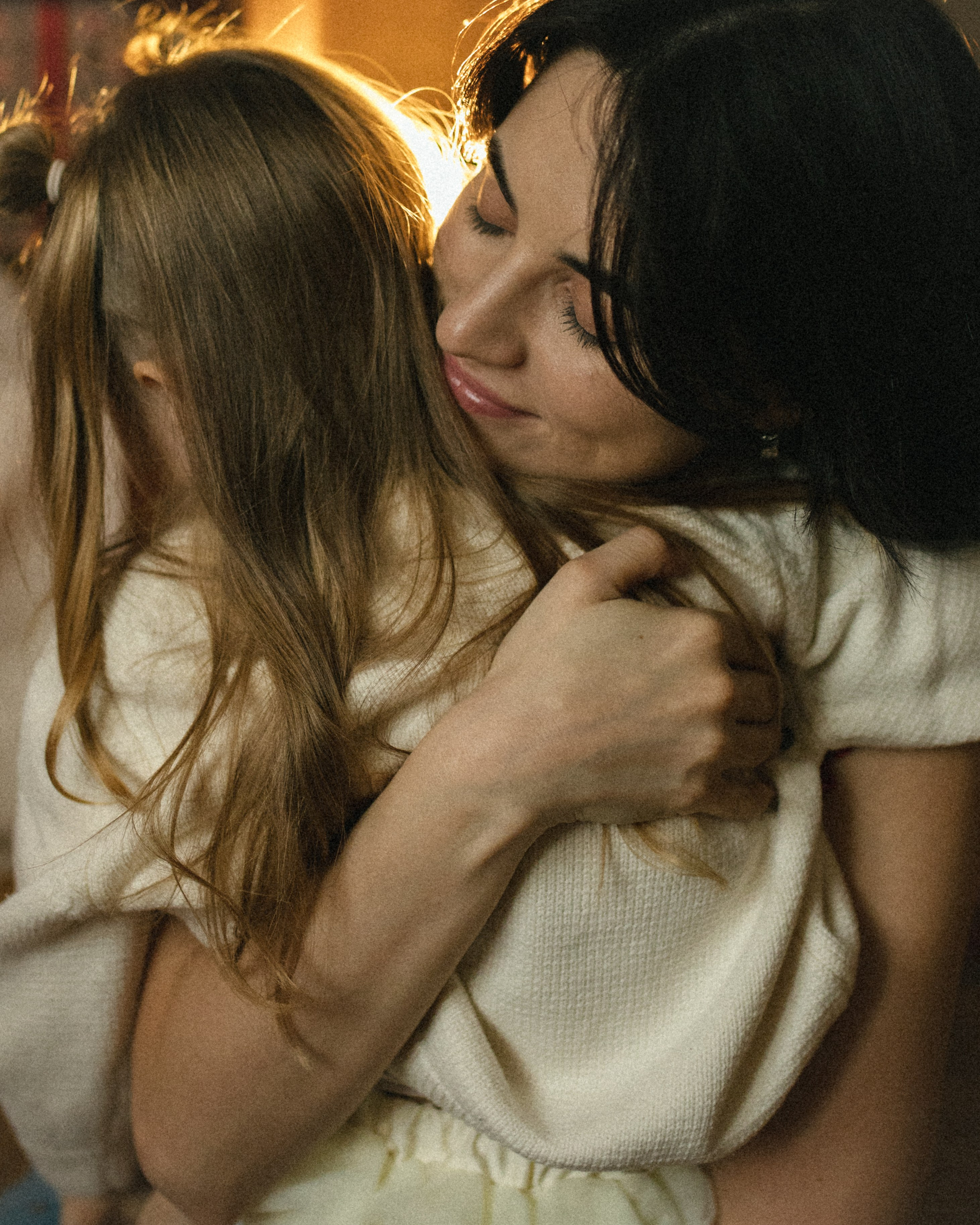 Женя Шура и Новый год. Семейный фотограф в Москве Алина Савченко