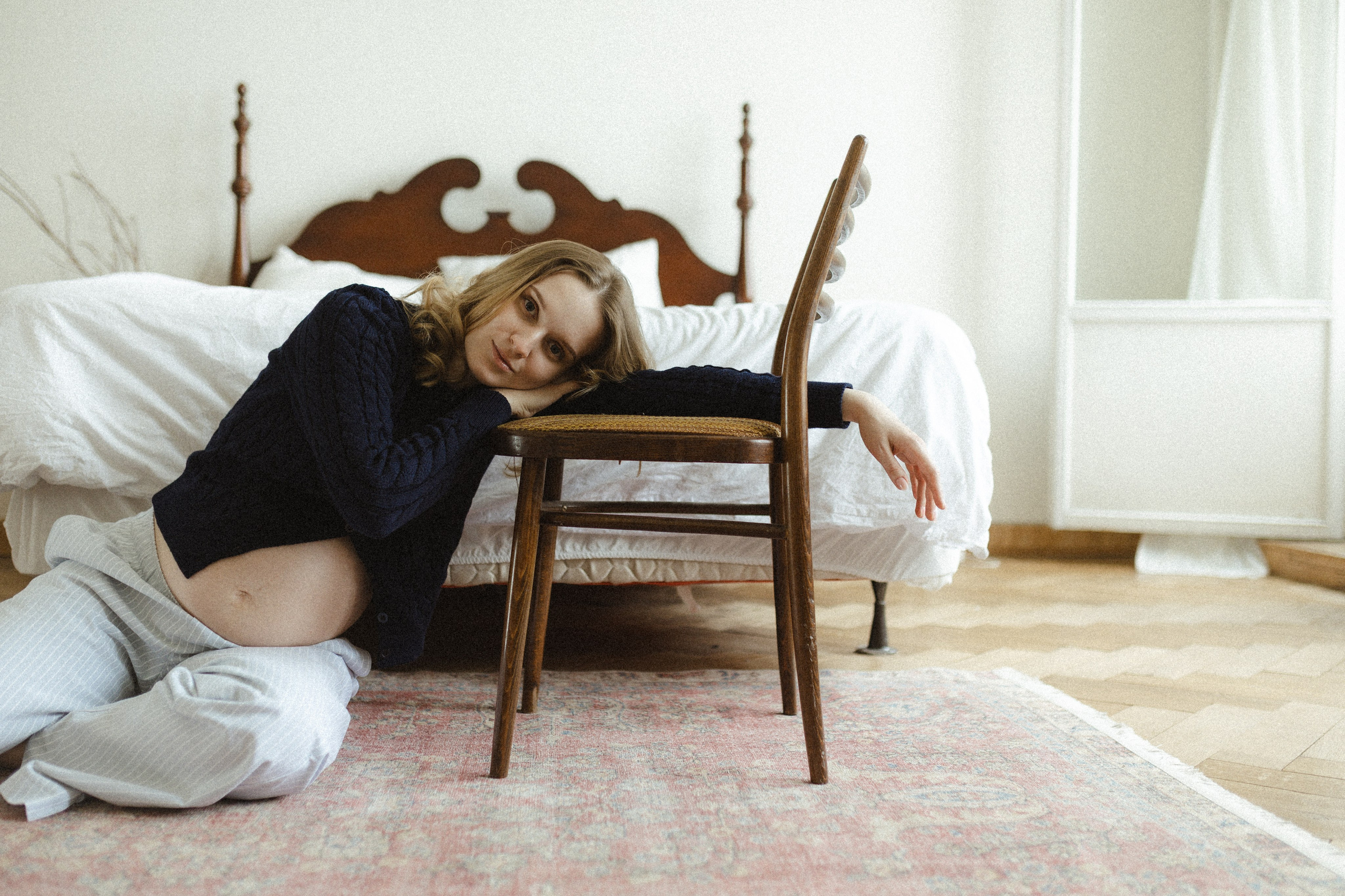 Прекрасная Лада. Семейный фотограф в Москве Алина Савченко