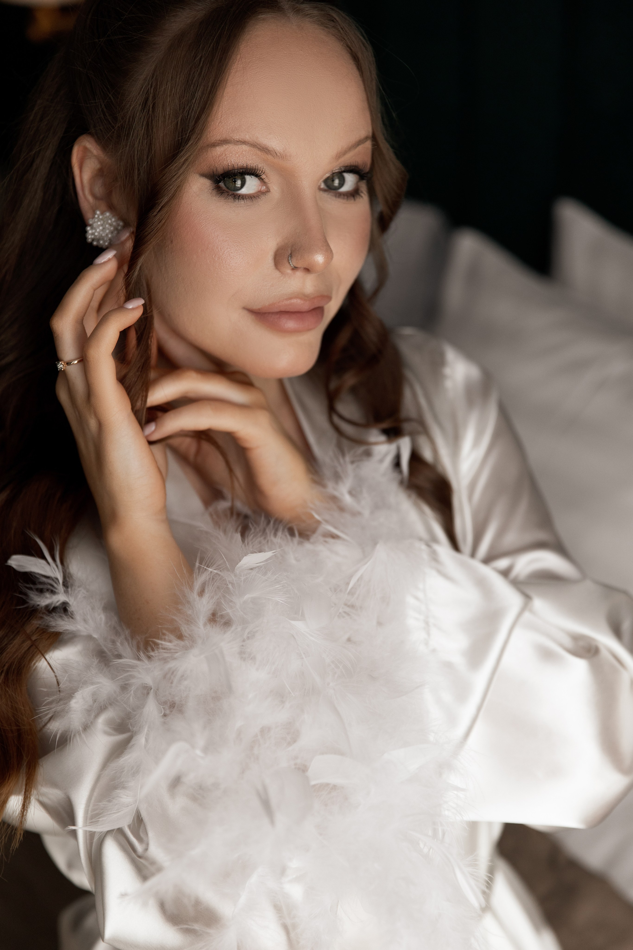 Никита и Виктория сборы и лавстори. Меня зовут Александр Литвинчук и я свадебный фотограф в Саратове