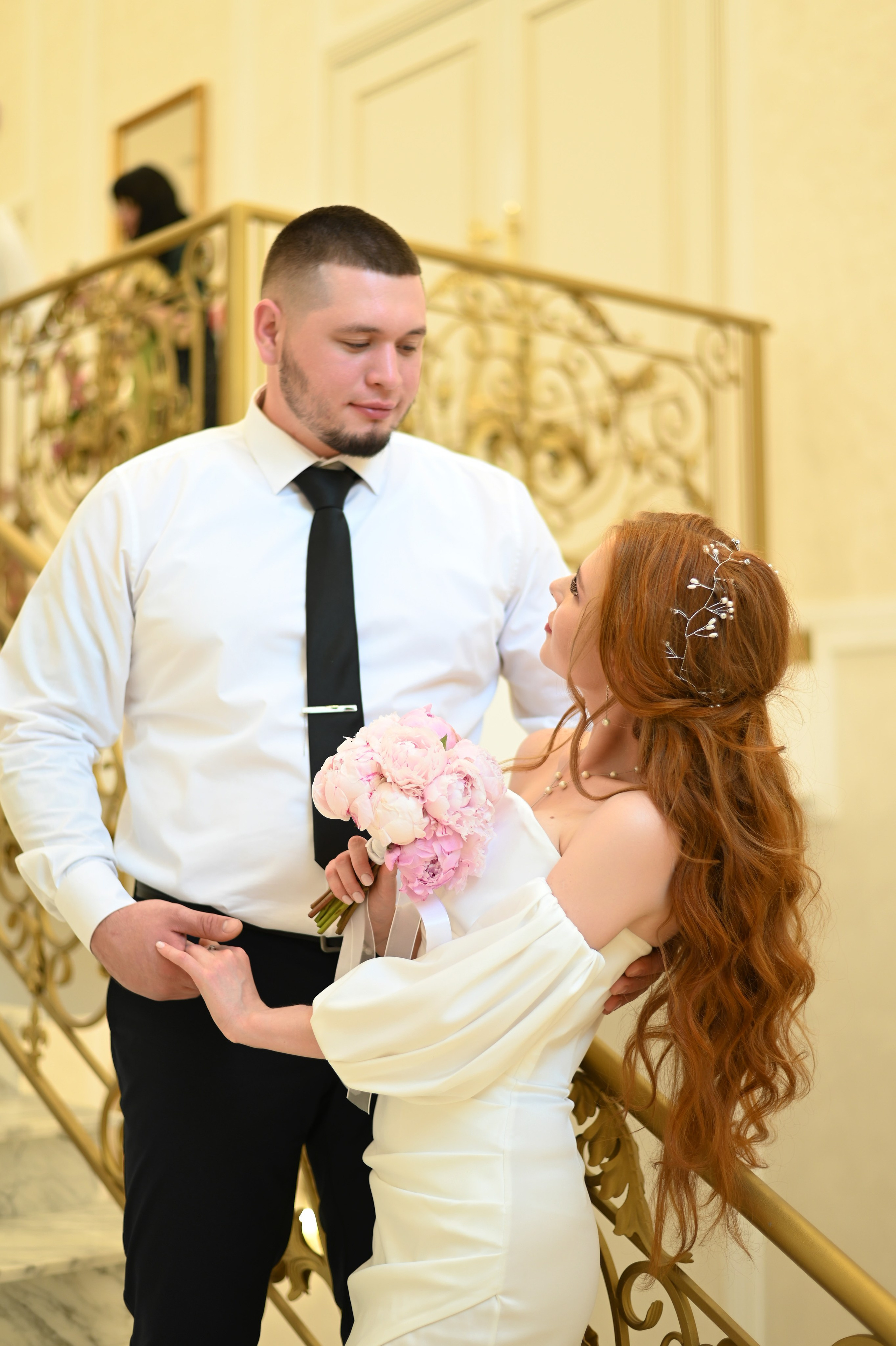 Антон&Ольга. Свадебный фотограф, семейный и творческие фотосессии