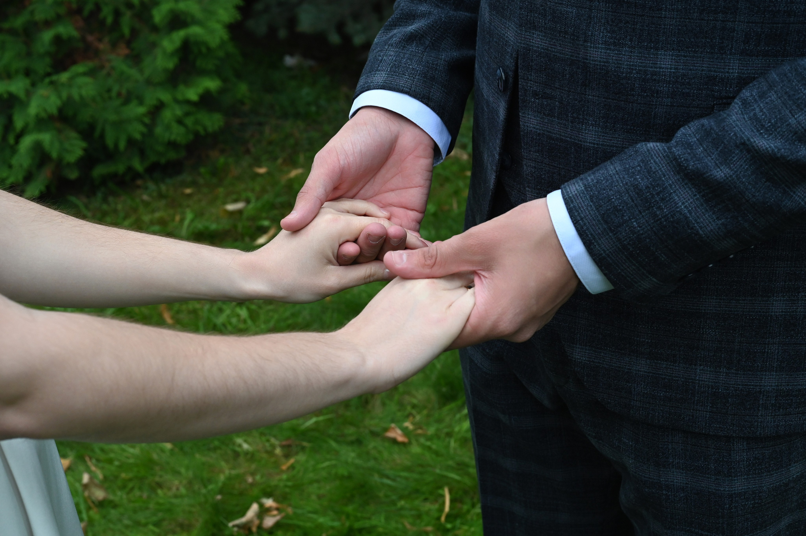 Владислав&Анастасия. Свадебный фотограф, семейный и творческие фотосессии