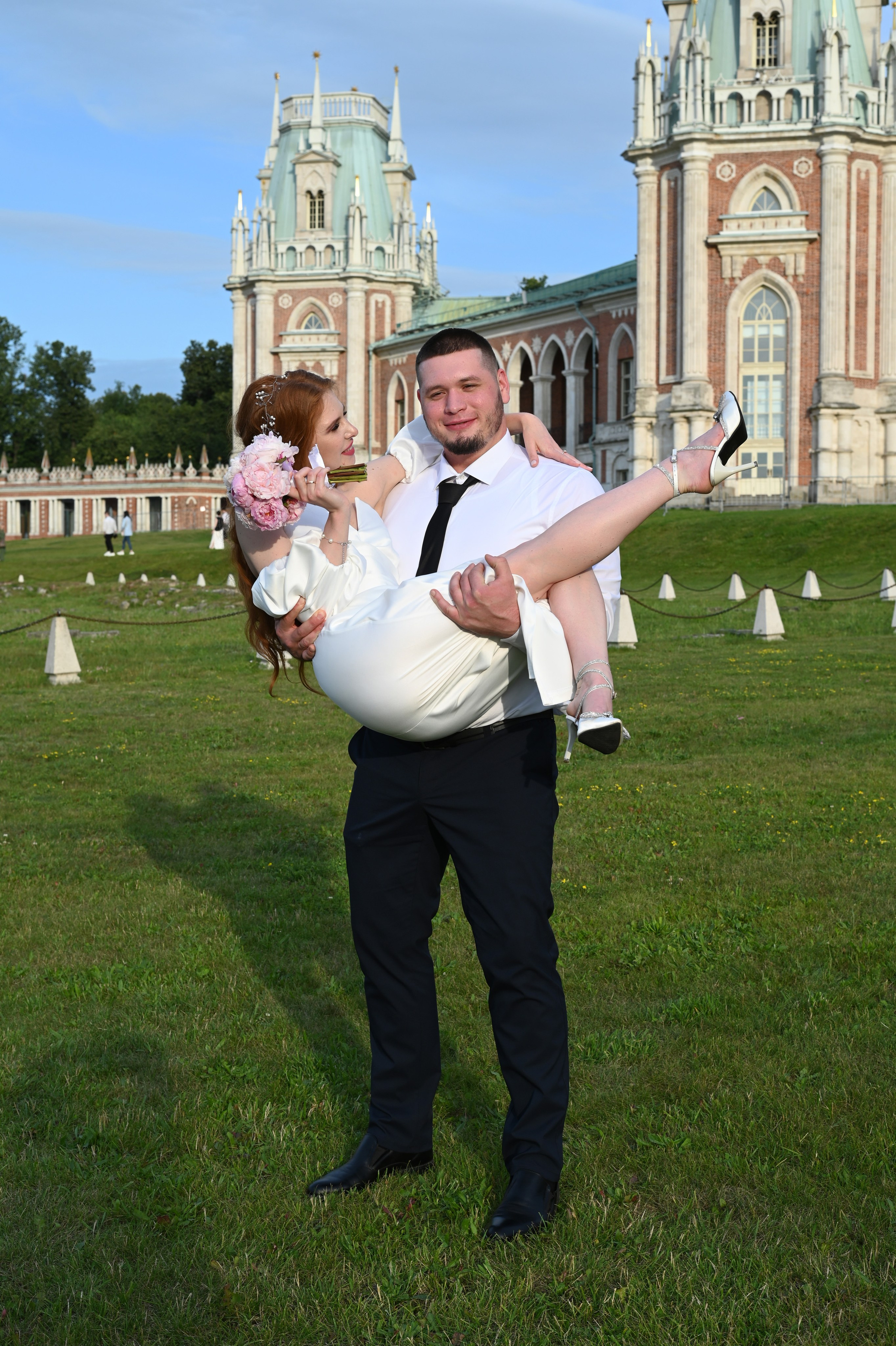 Антон&Ольга. Свадебный фотограф, семейный и творческие фотосессии