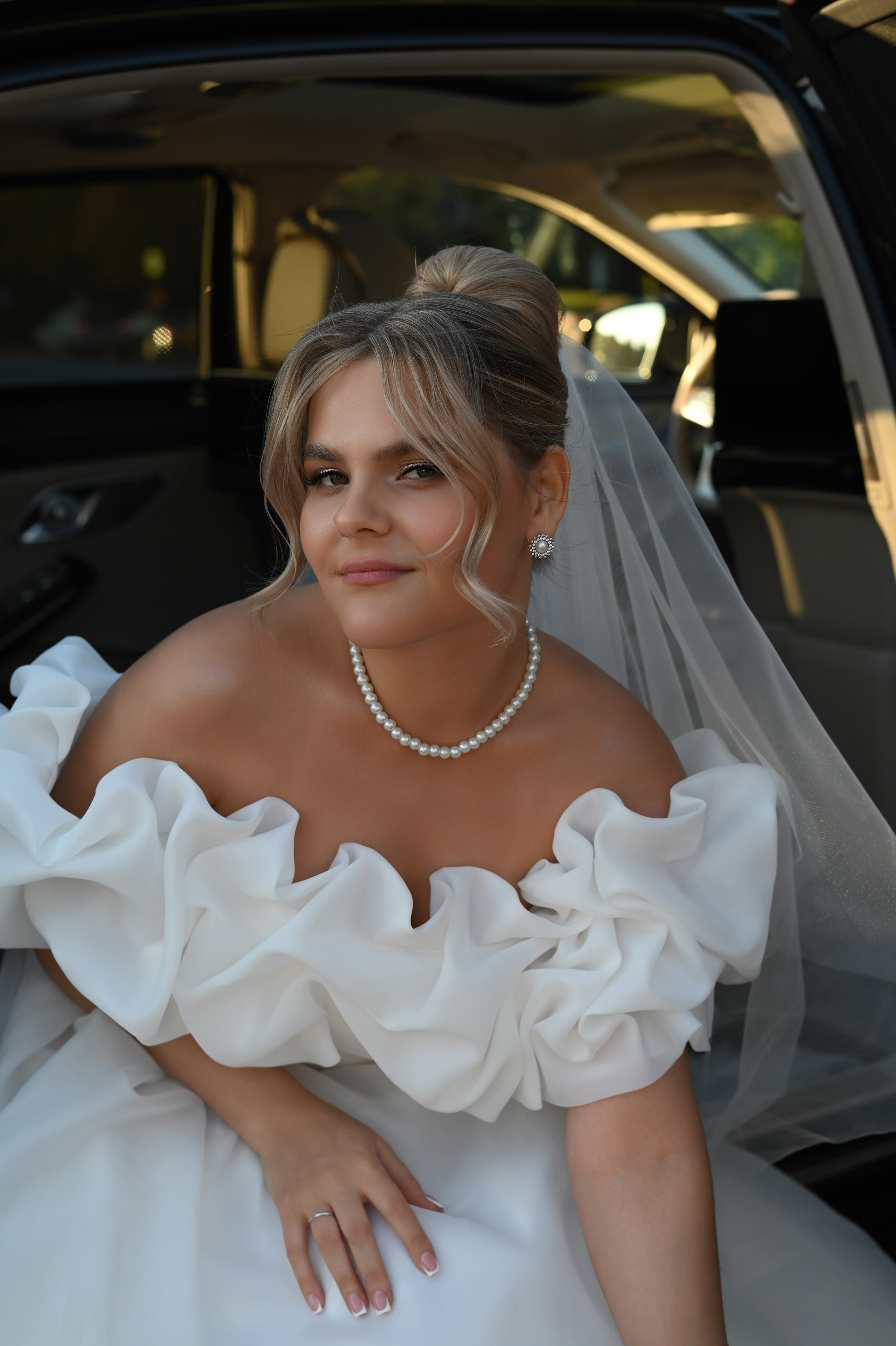 Сергей&Валерия. Свадебный фотограф, семейный и творческие фотосессии